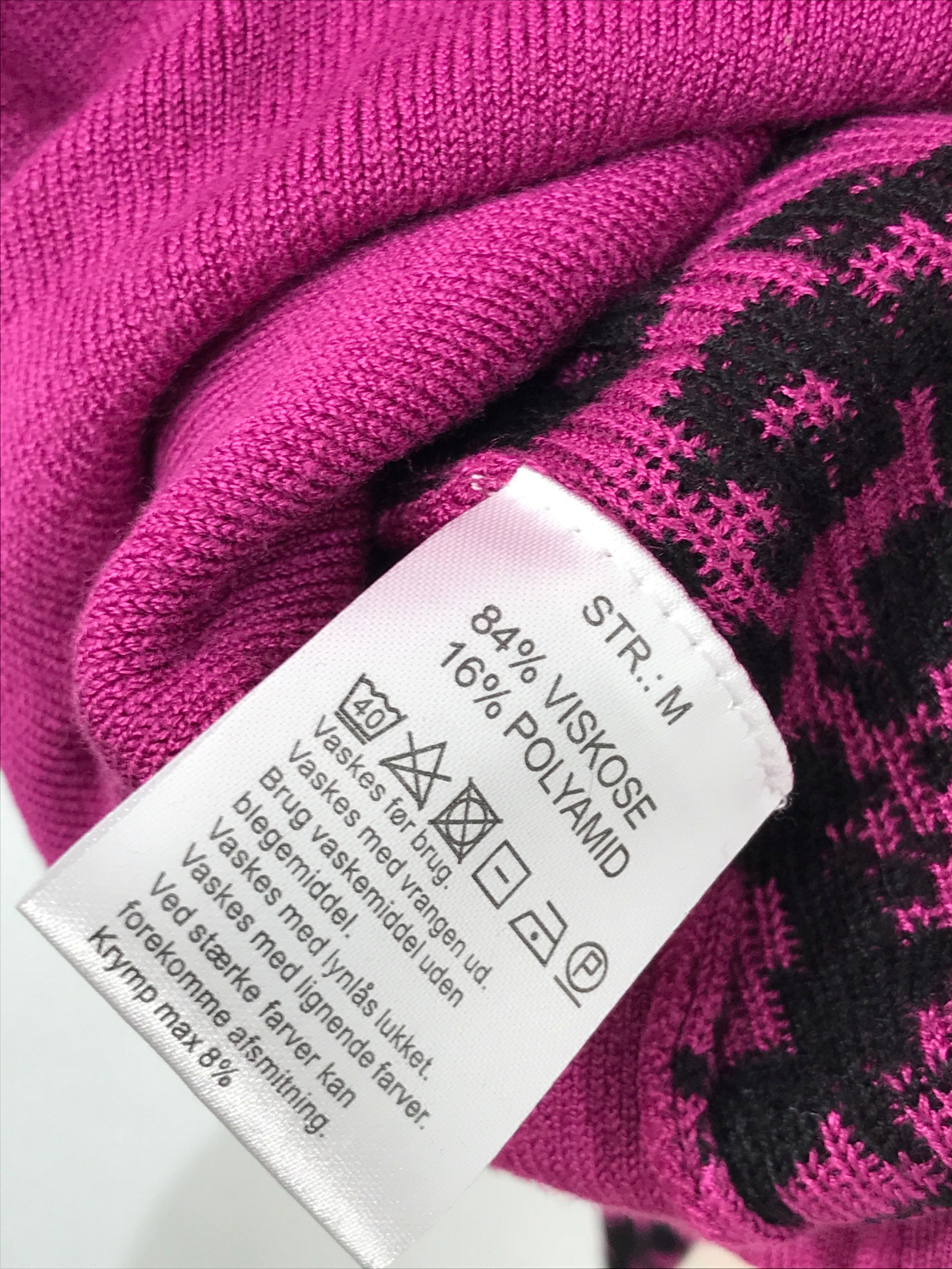 VRS Cardigan