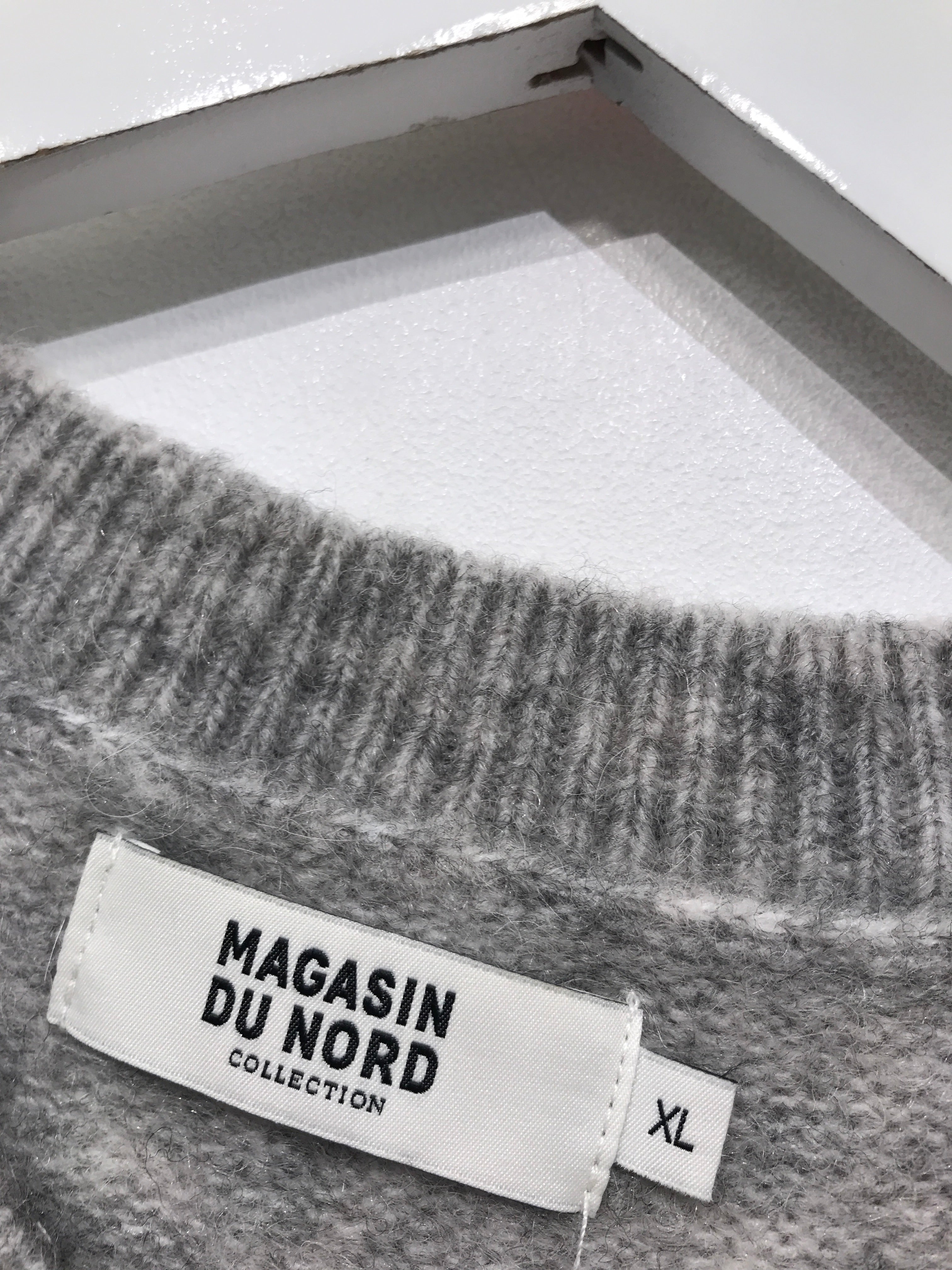 Magasin Du Nord Vest