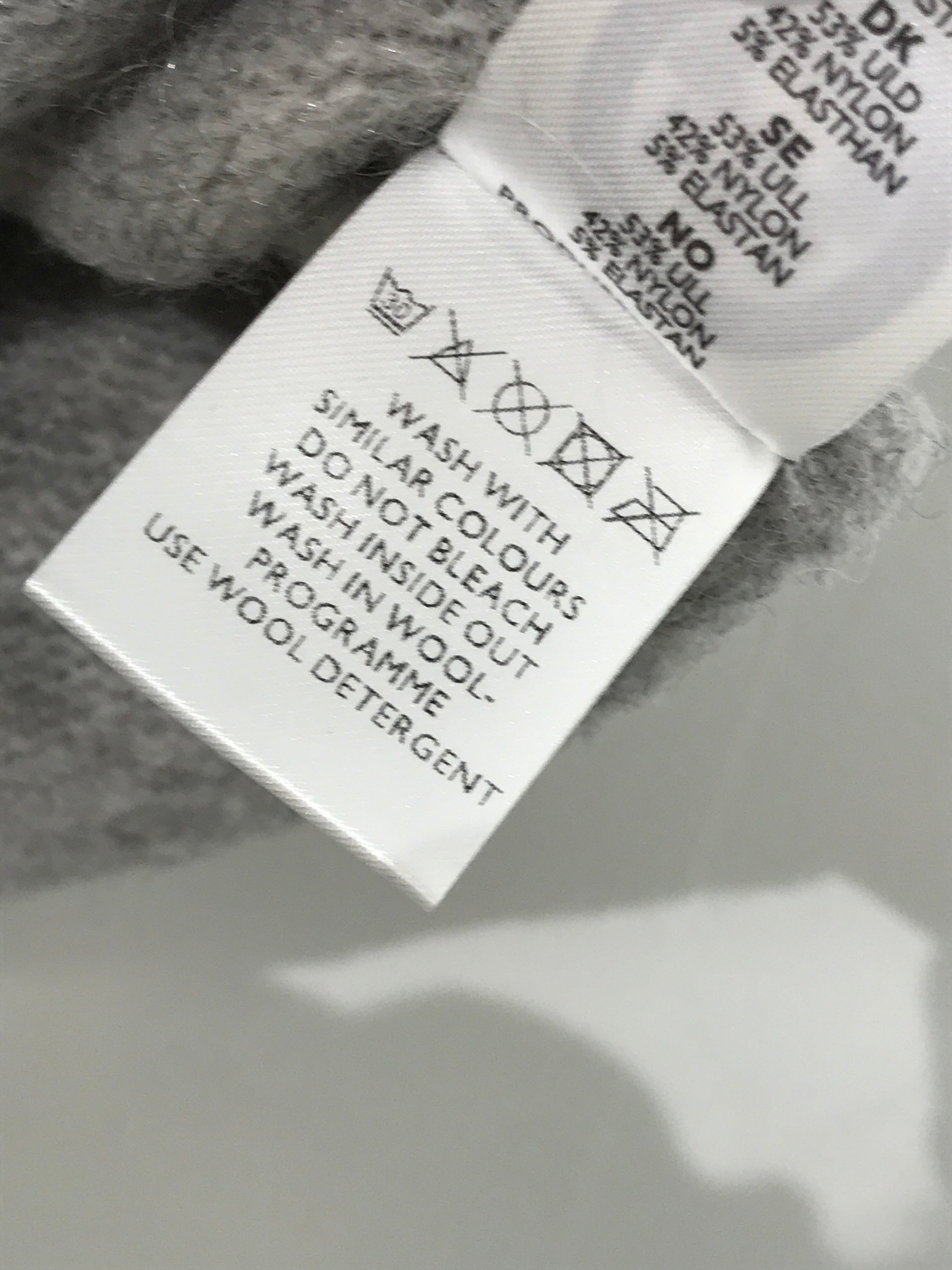 Magasin Du Nord Vest
