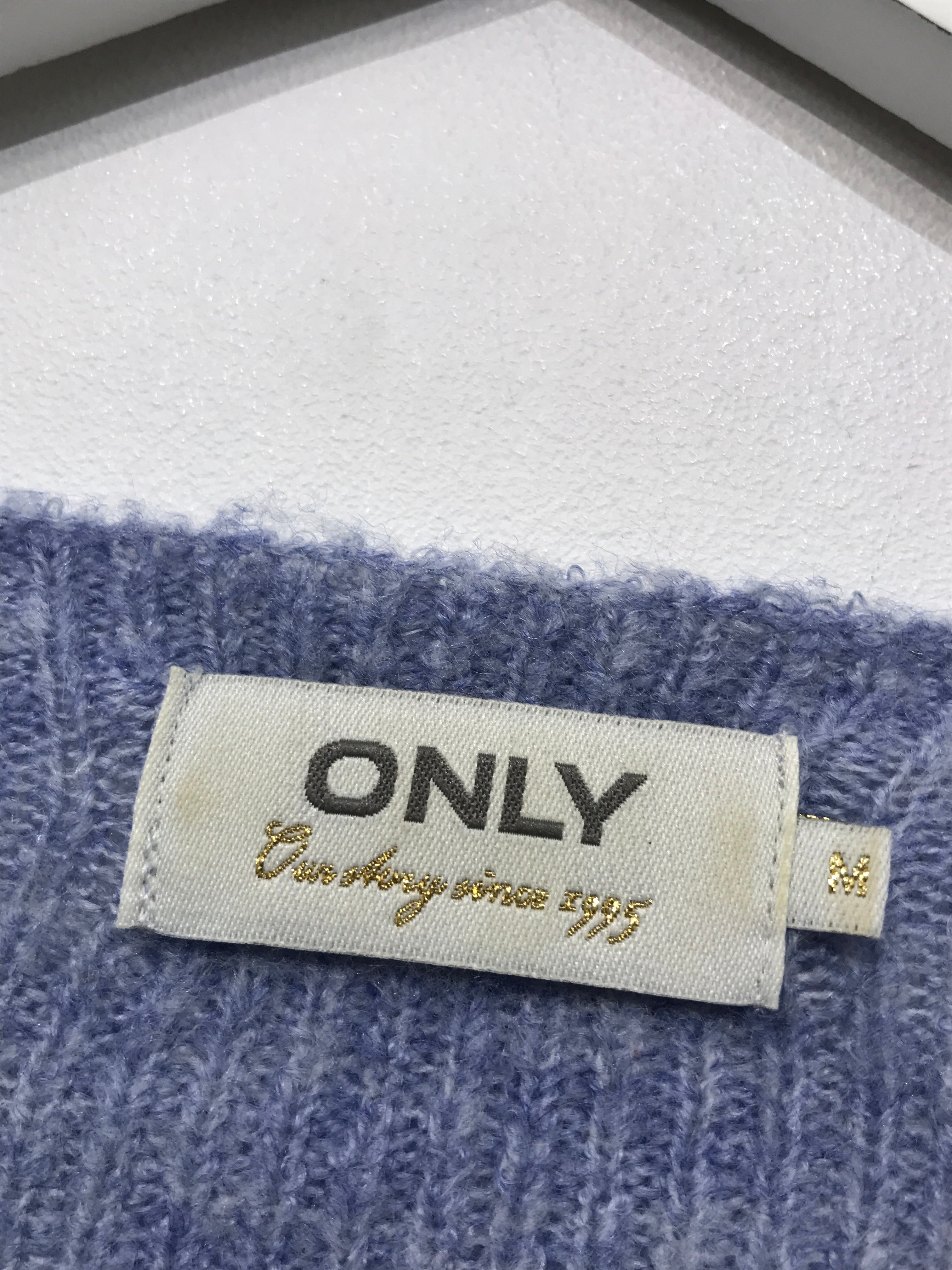 Only Bluse
