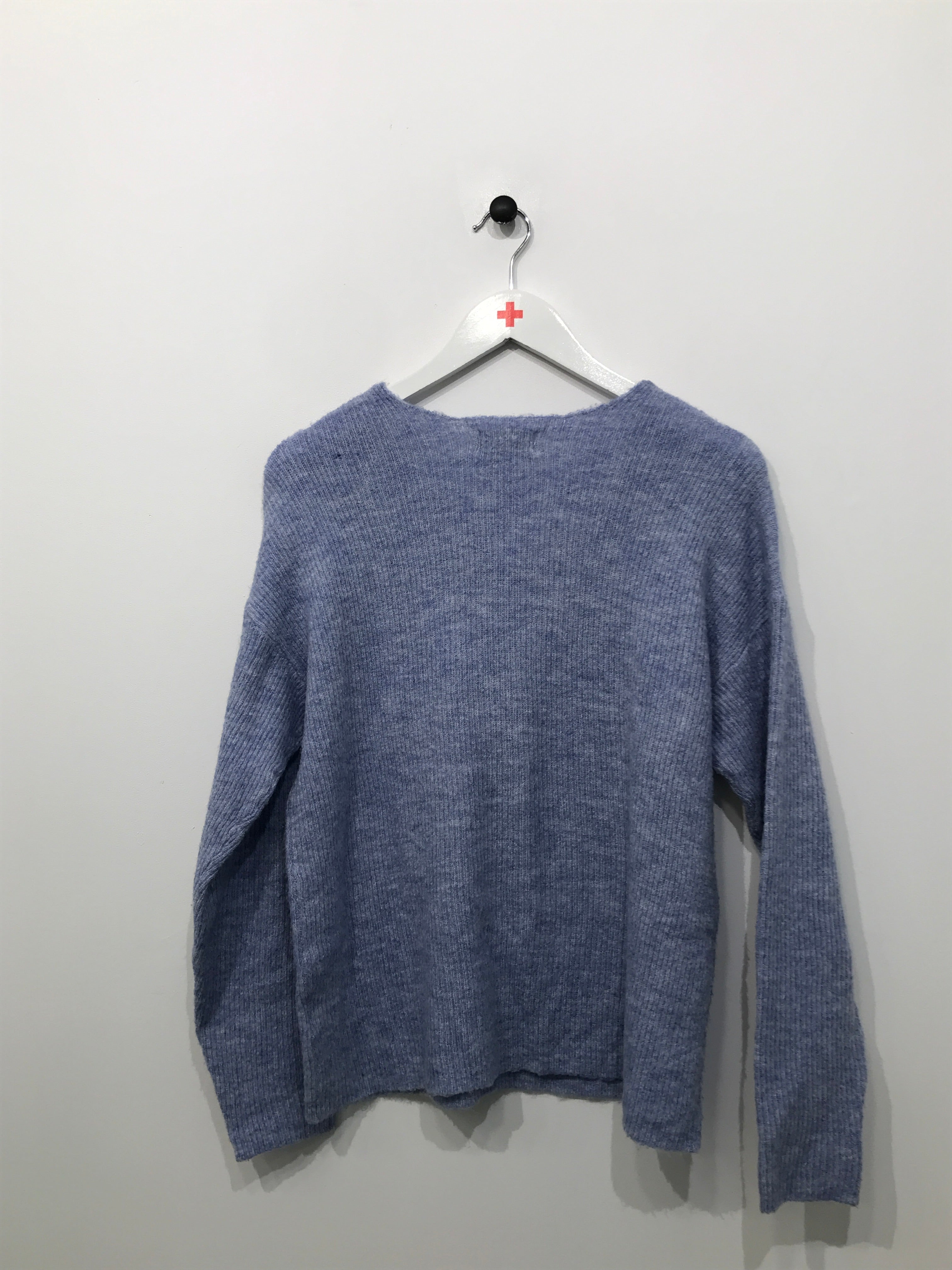 Only Bluse