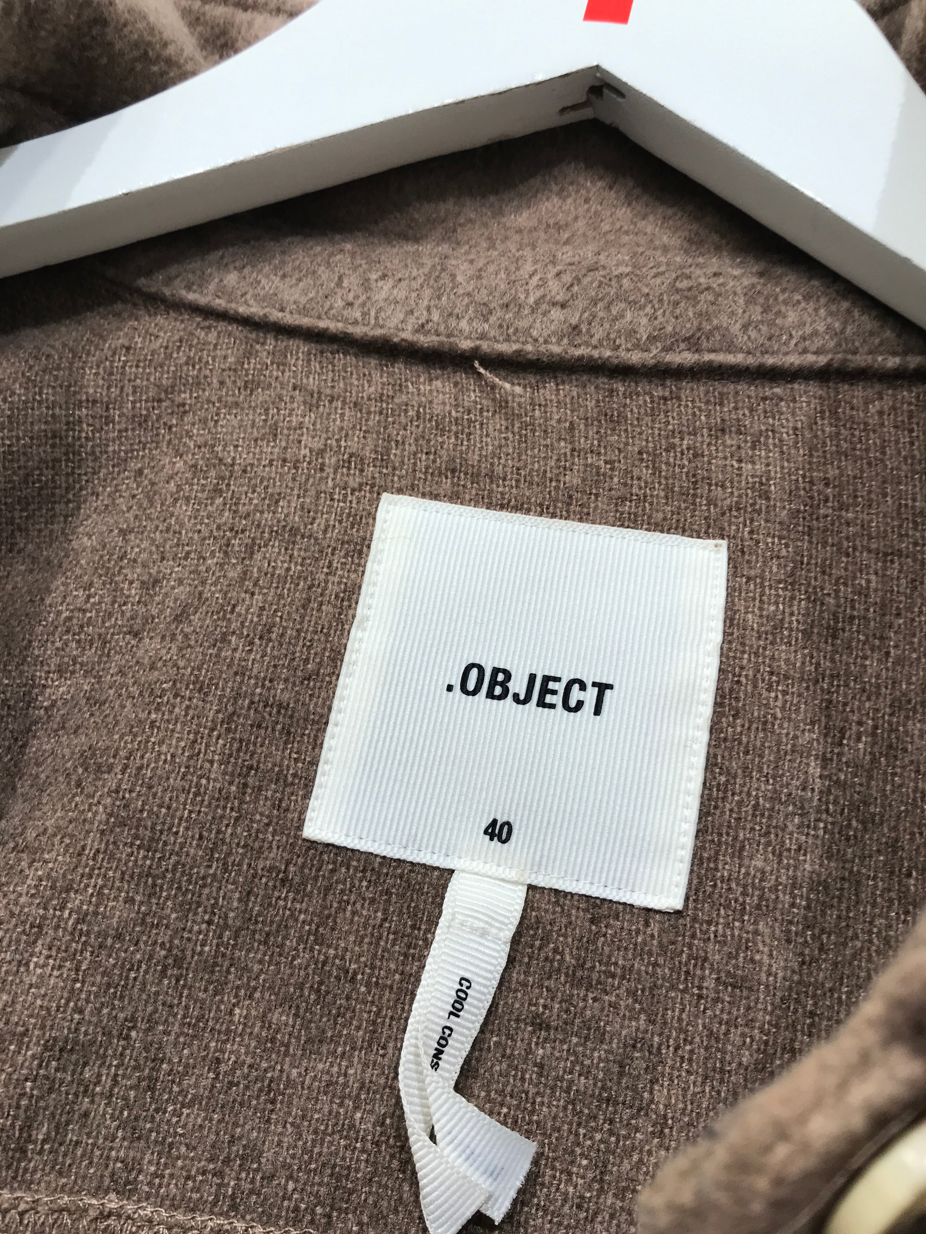 Object Skjorte