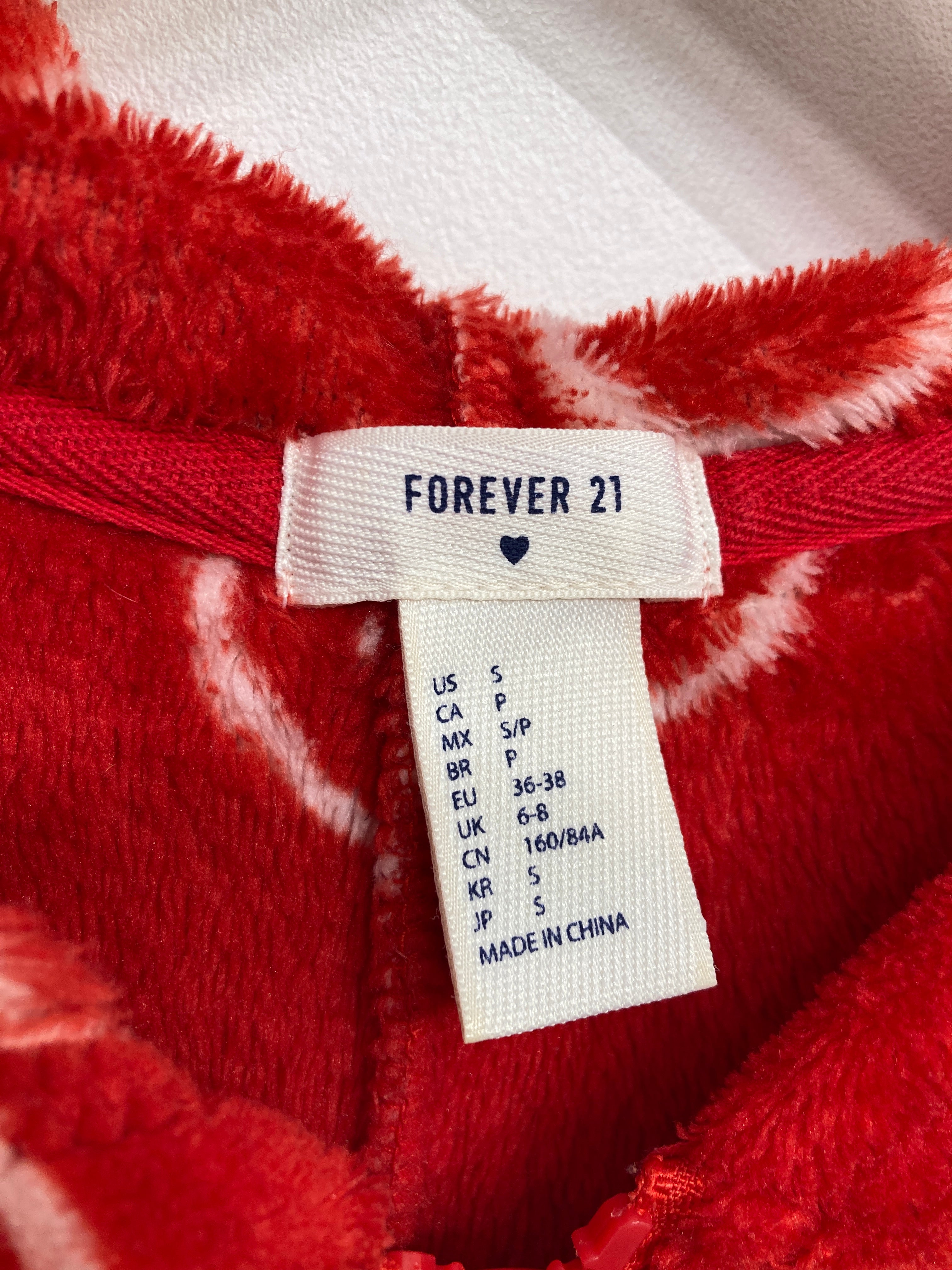 Forever 21 Buksedragt