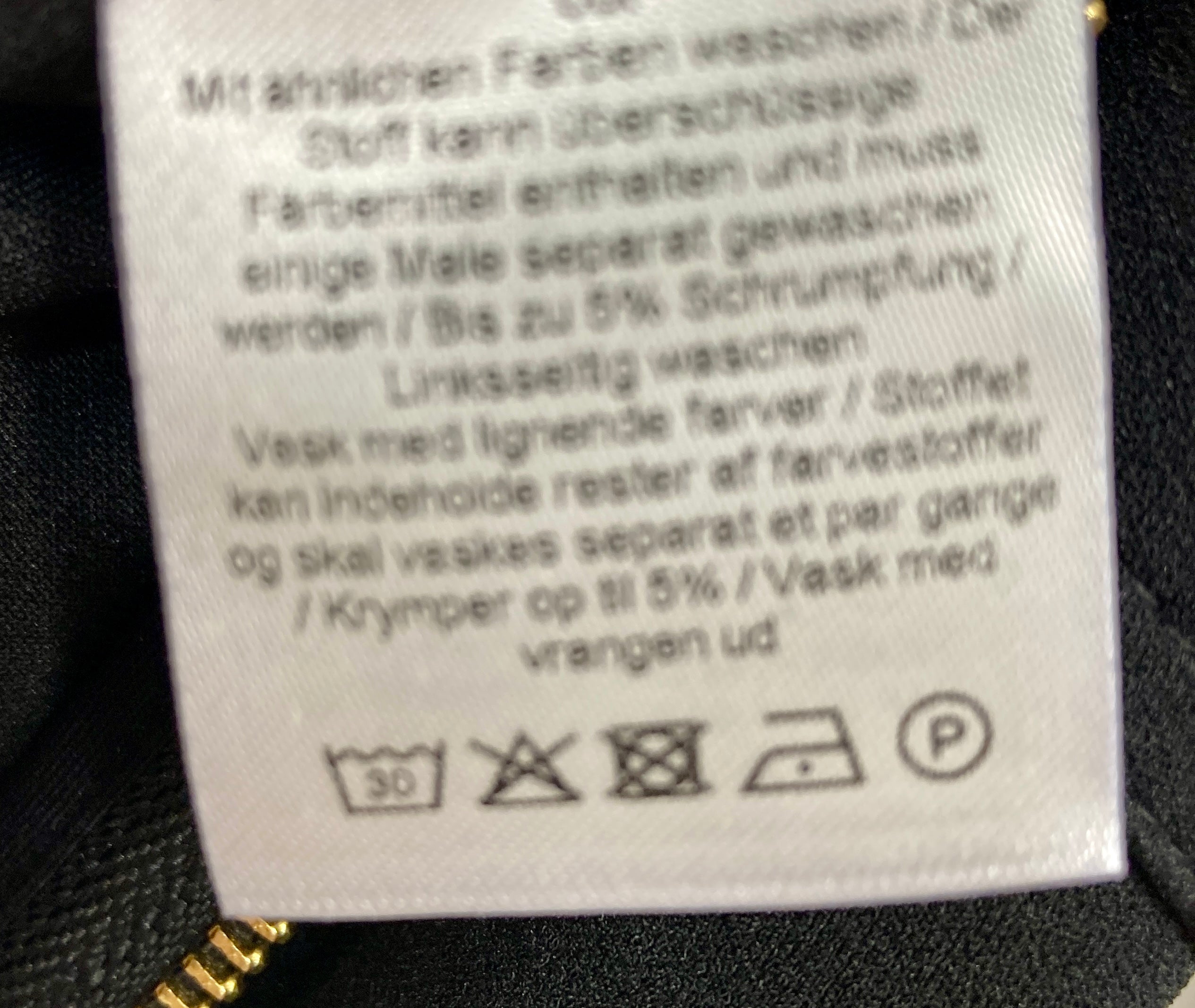 Soyaconcept Buksedragt