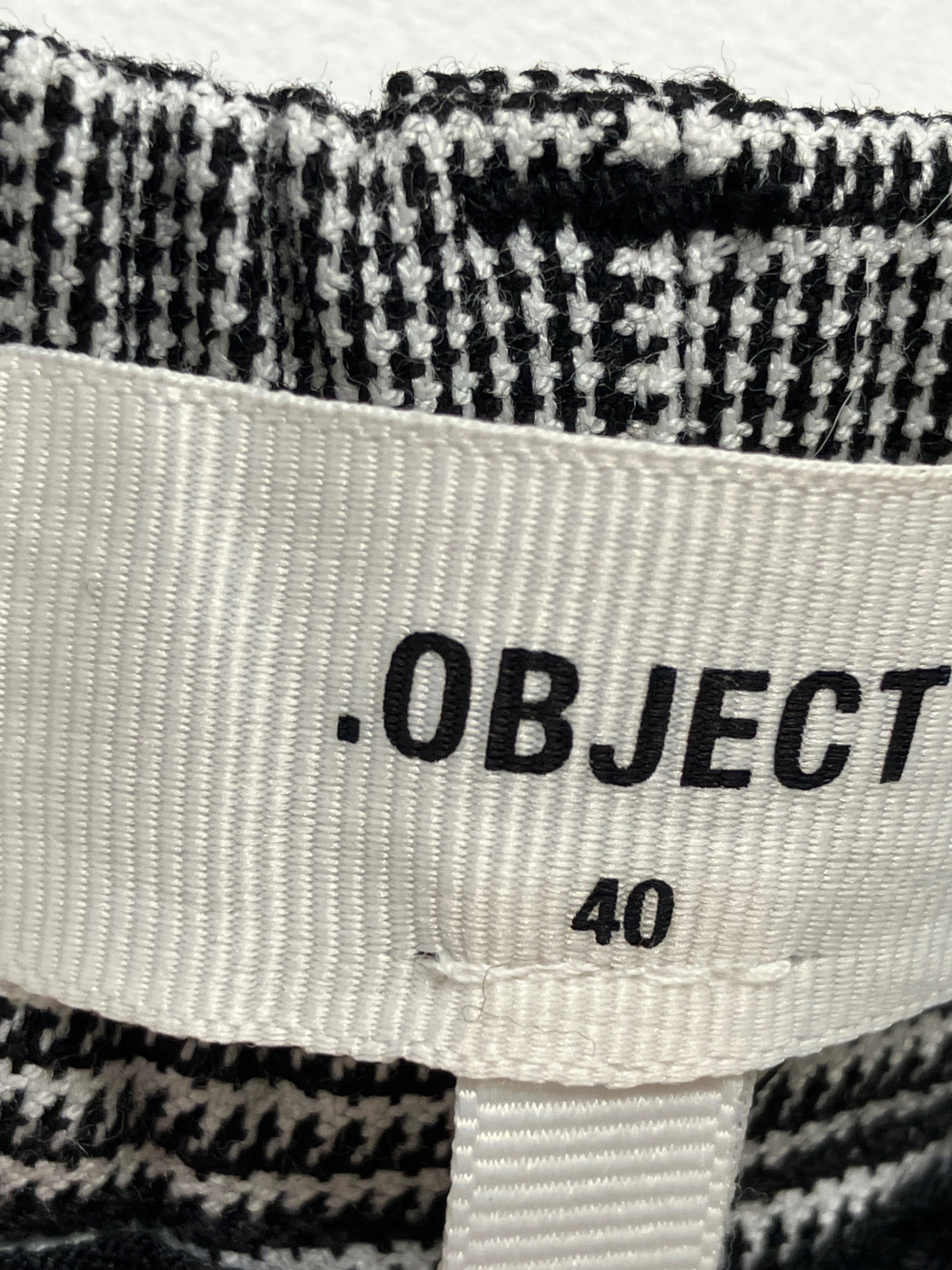Object Bukser