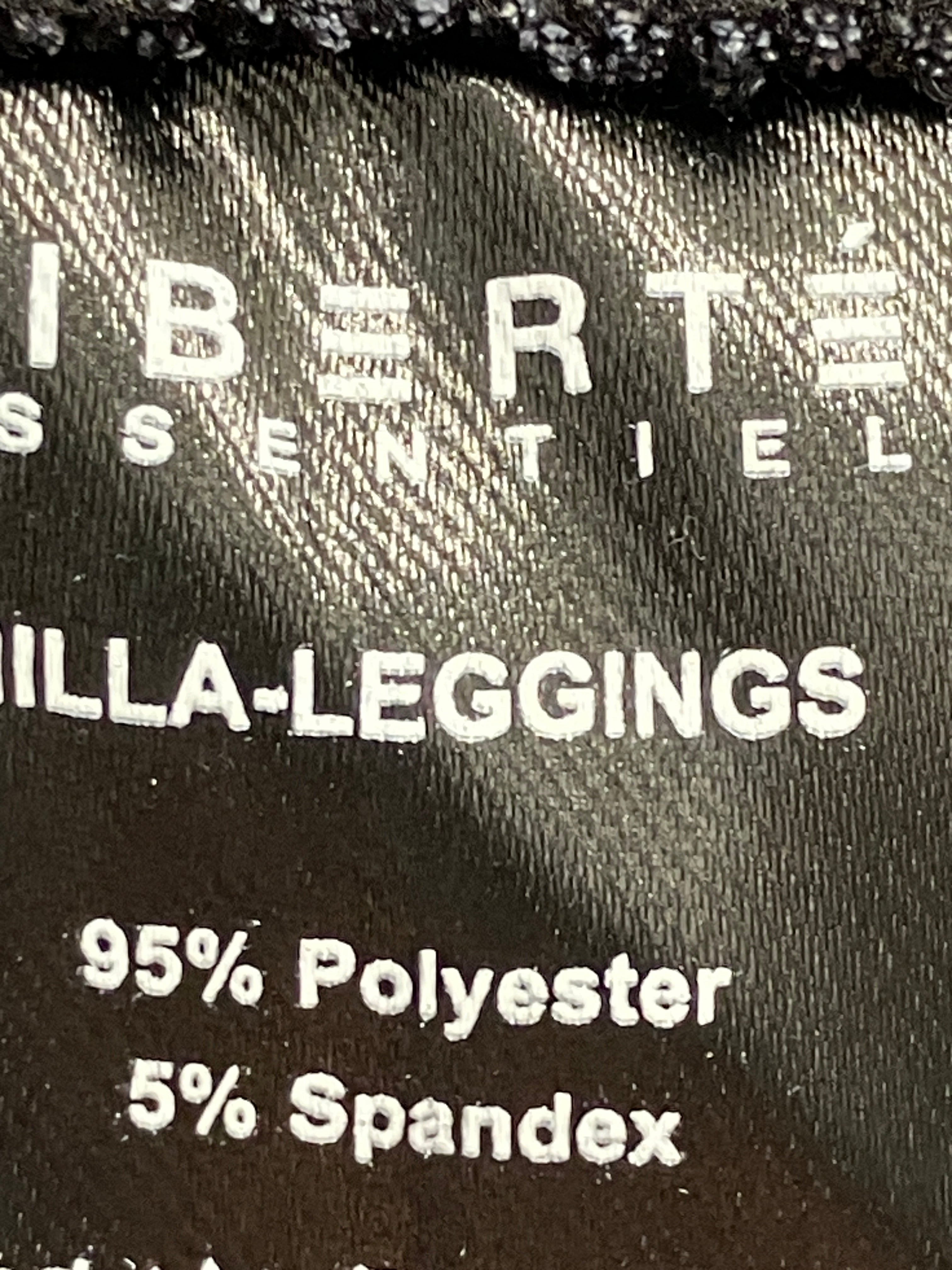 Liberté Leggings