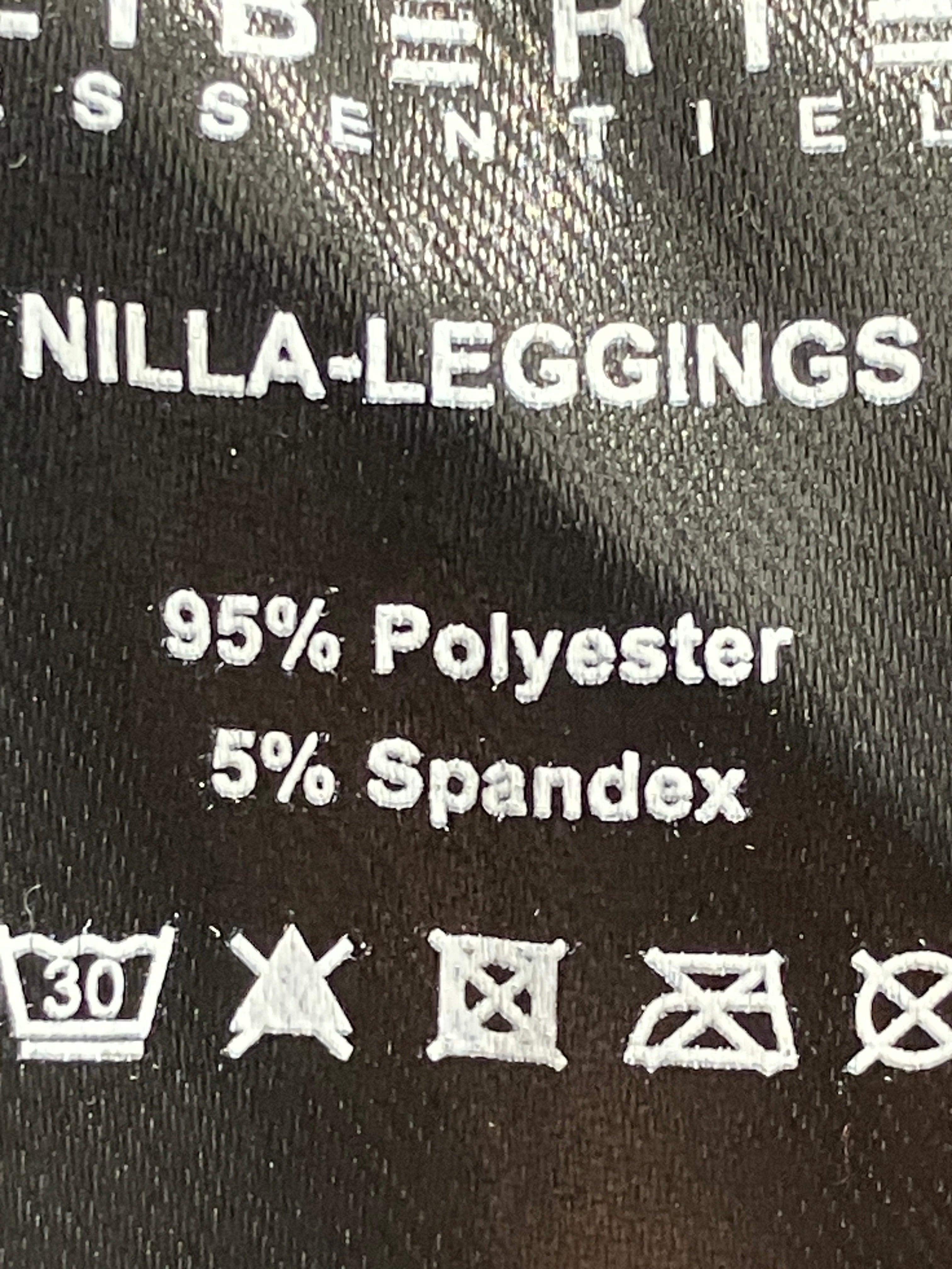 Liberté Leggings