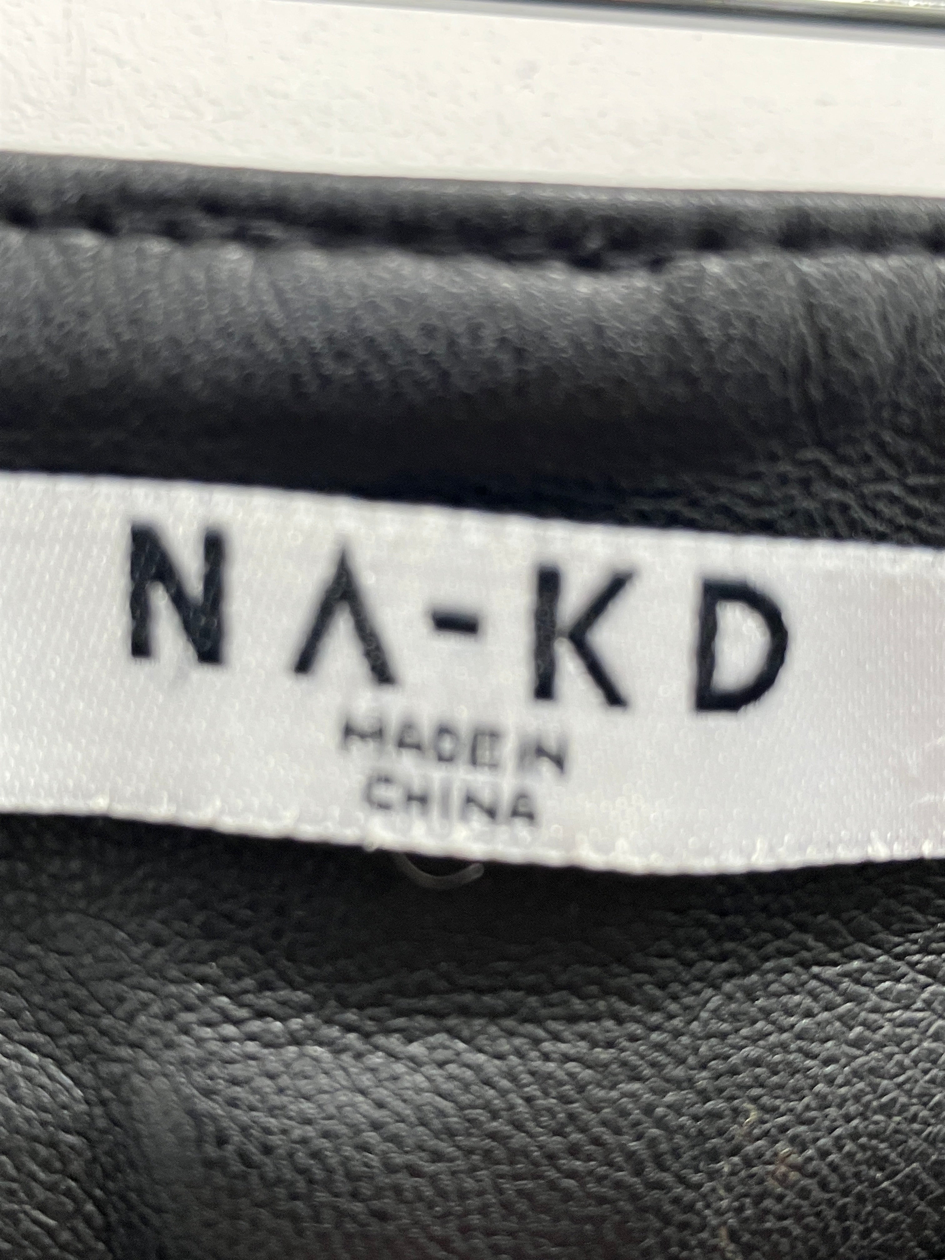 Na-Kd Bukser