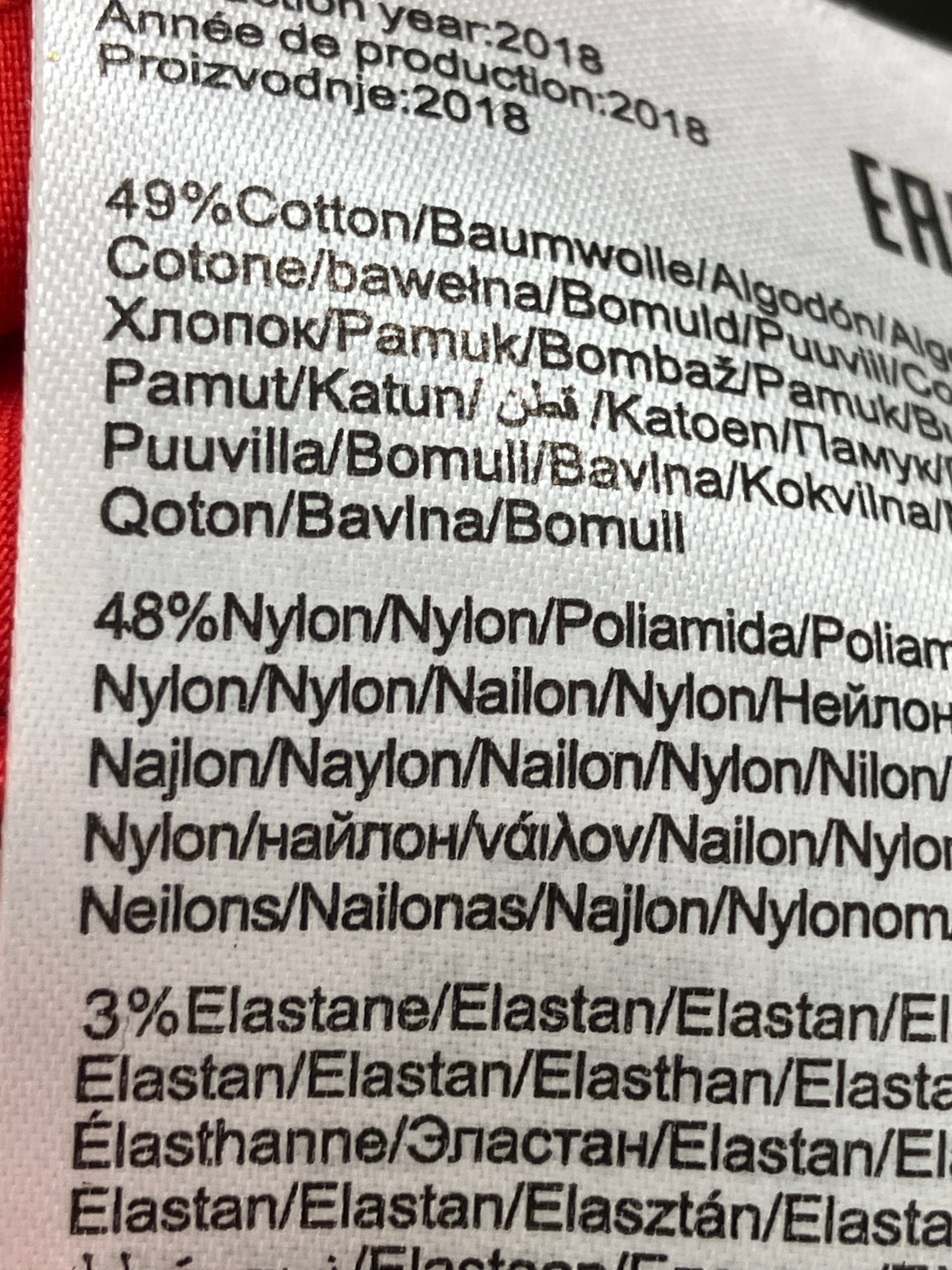 Vero Moda Bukser