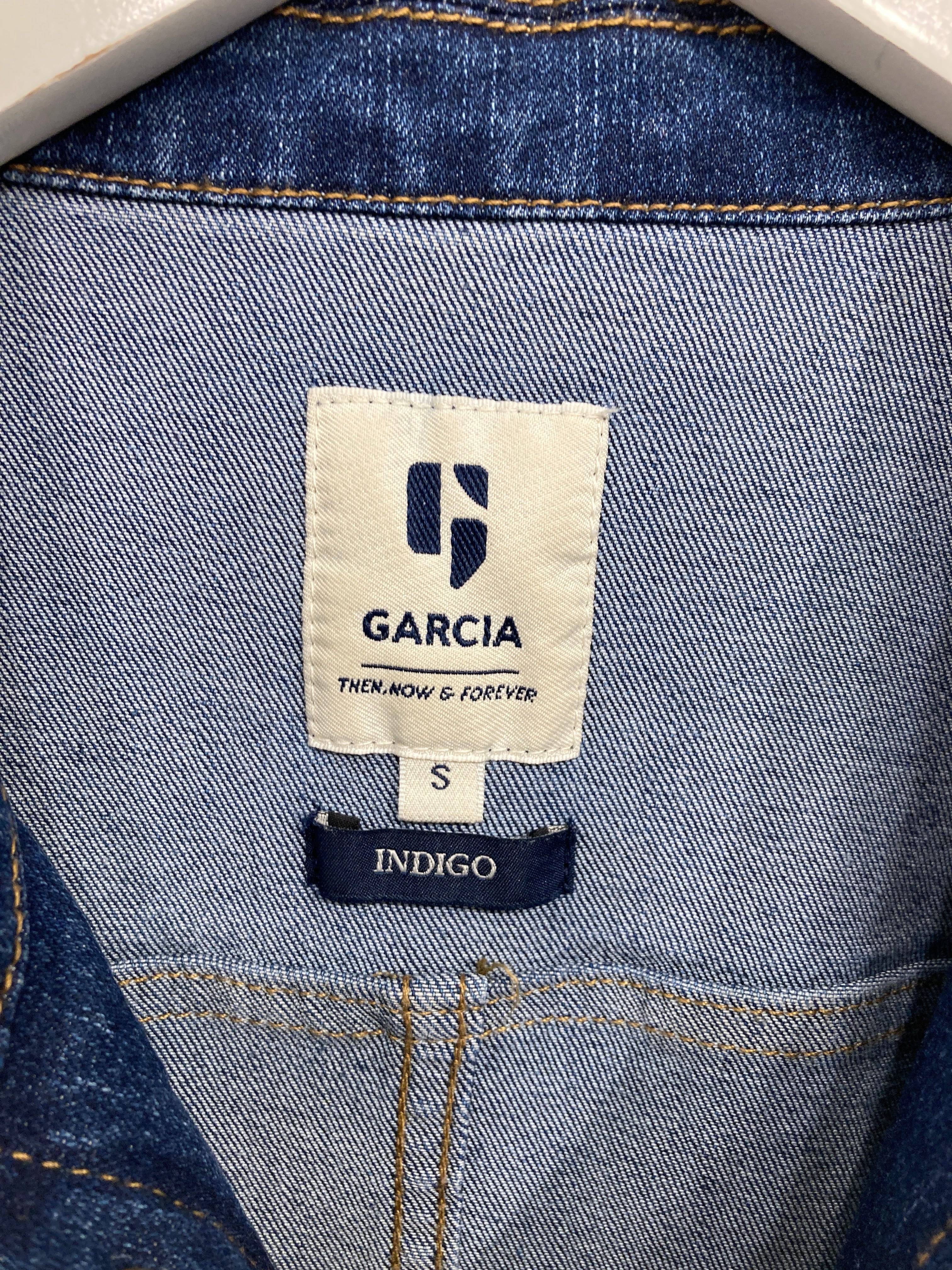 Garcia Buksedragt