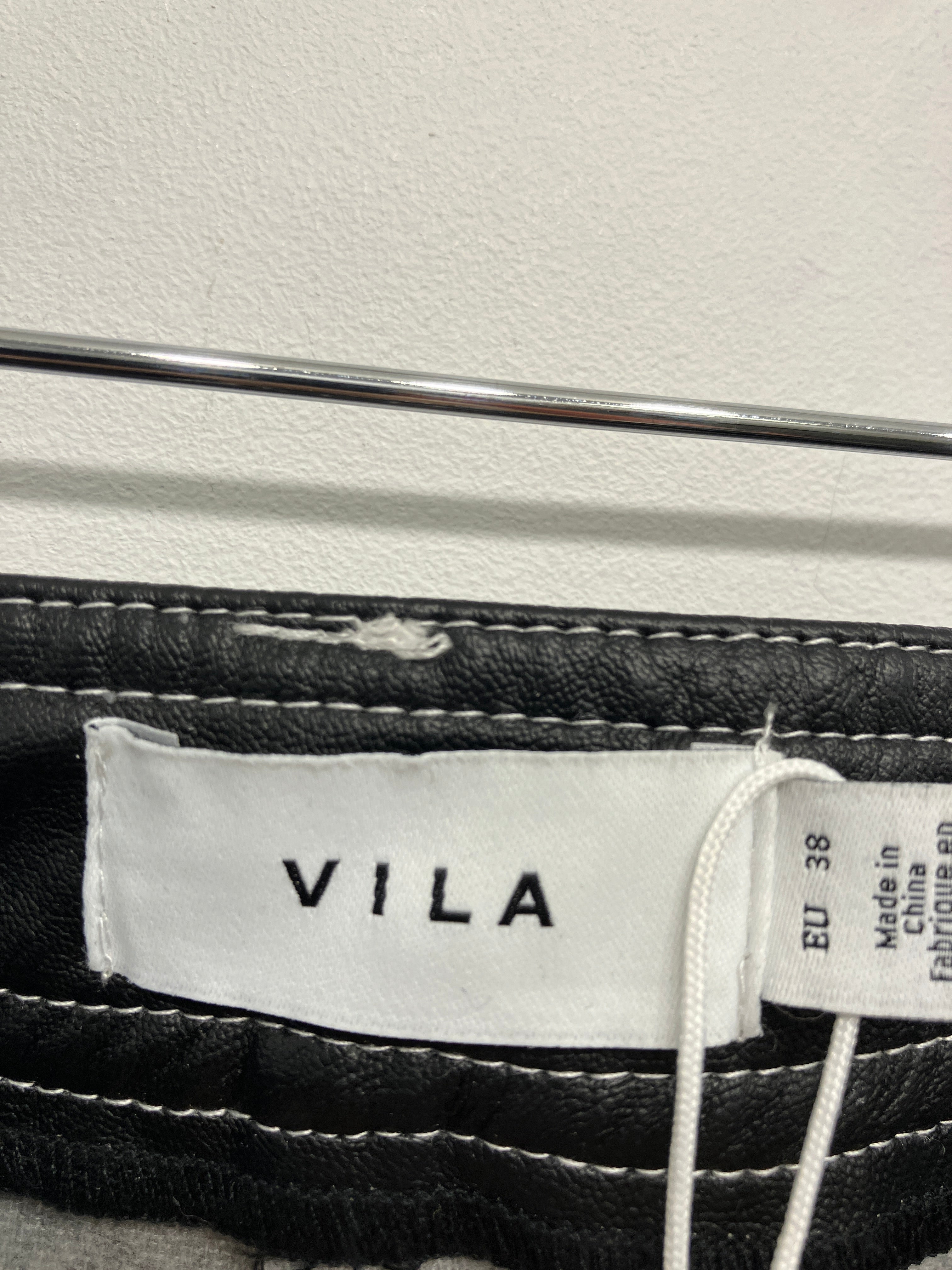Vila Bukser