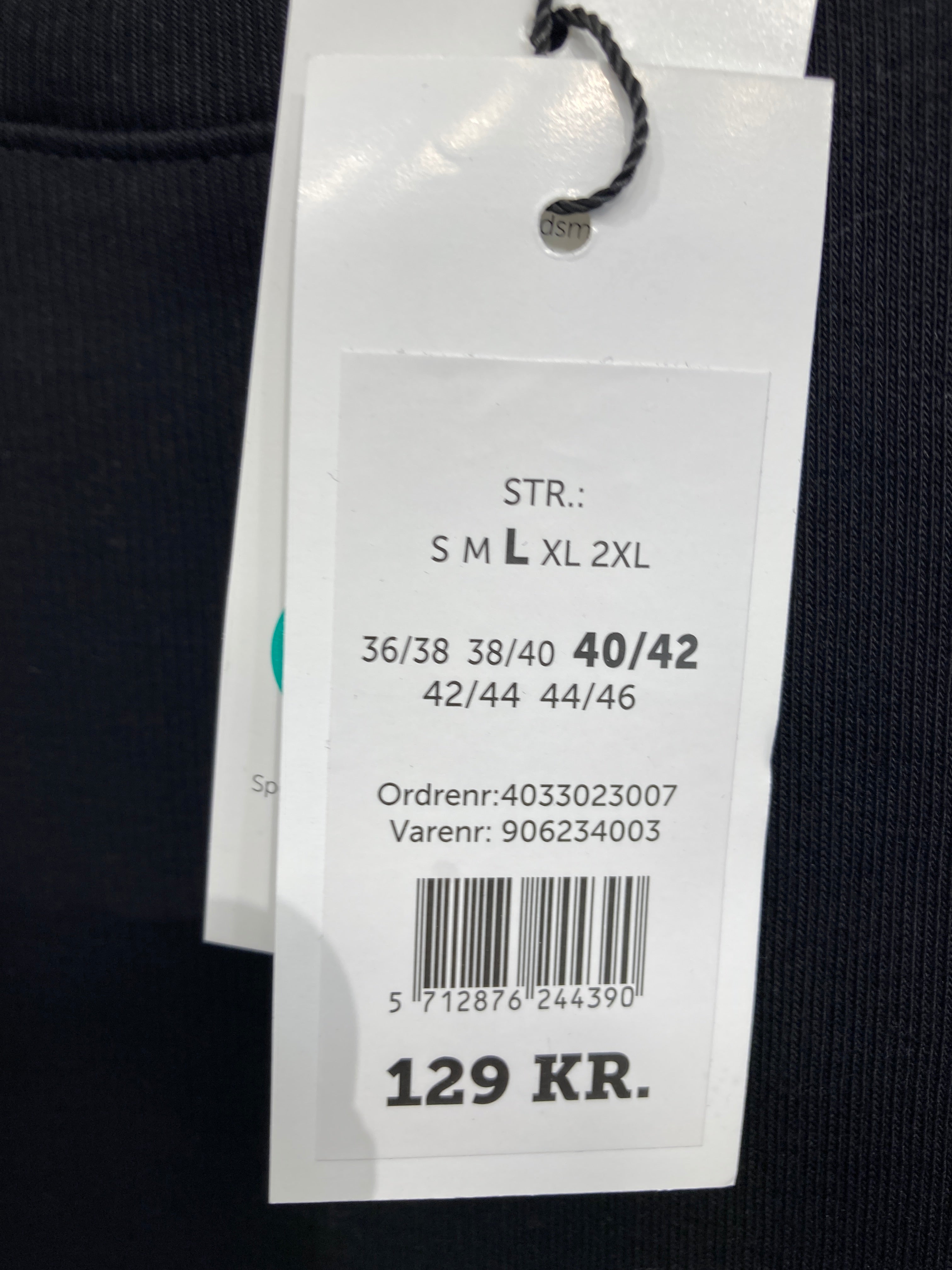 VRS Bluse
