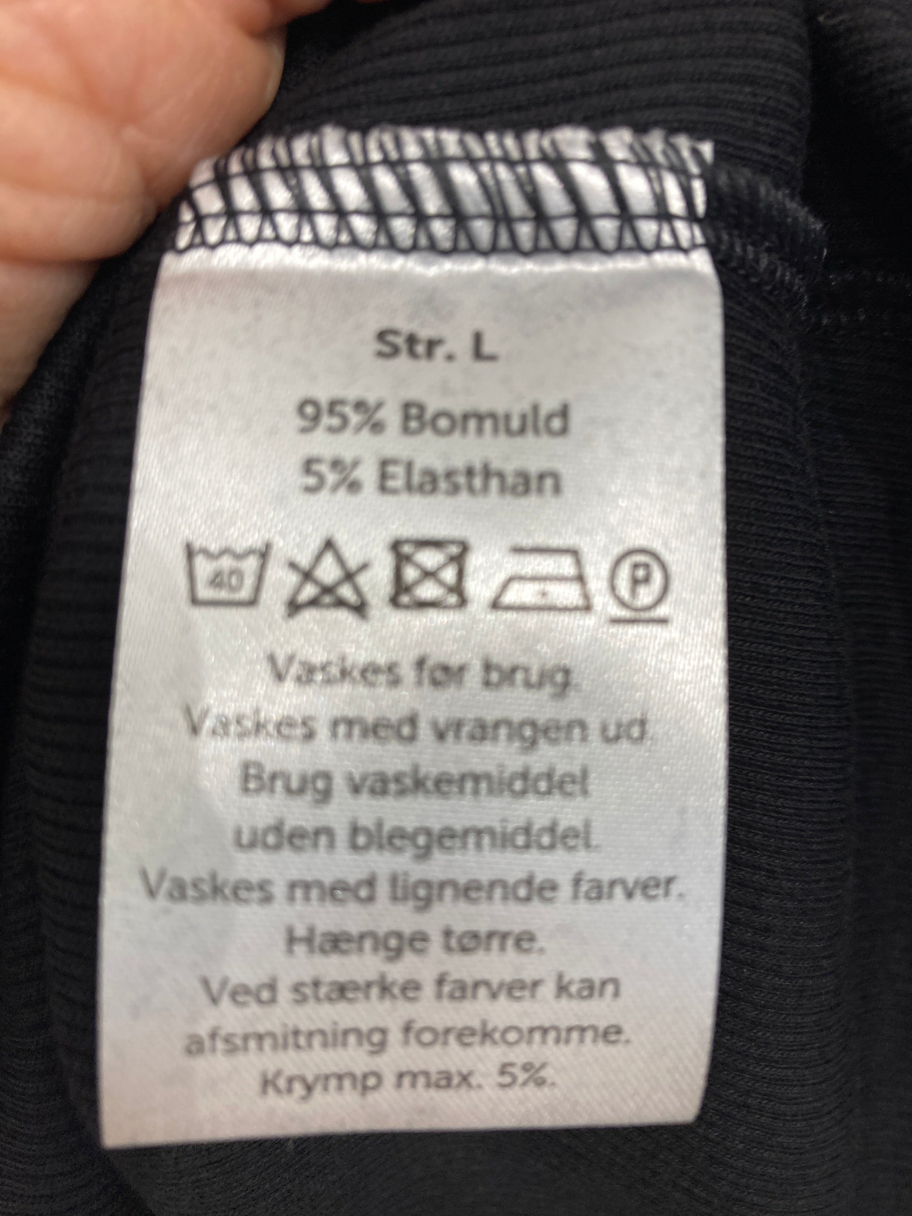 VRS Bluse