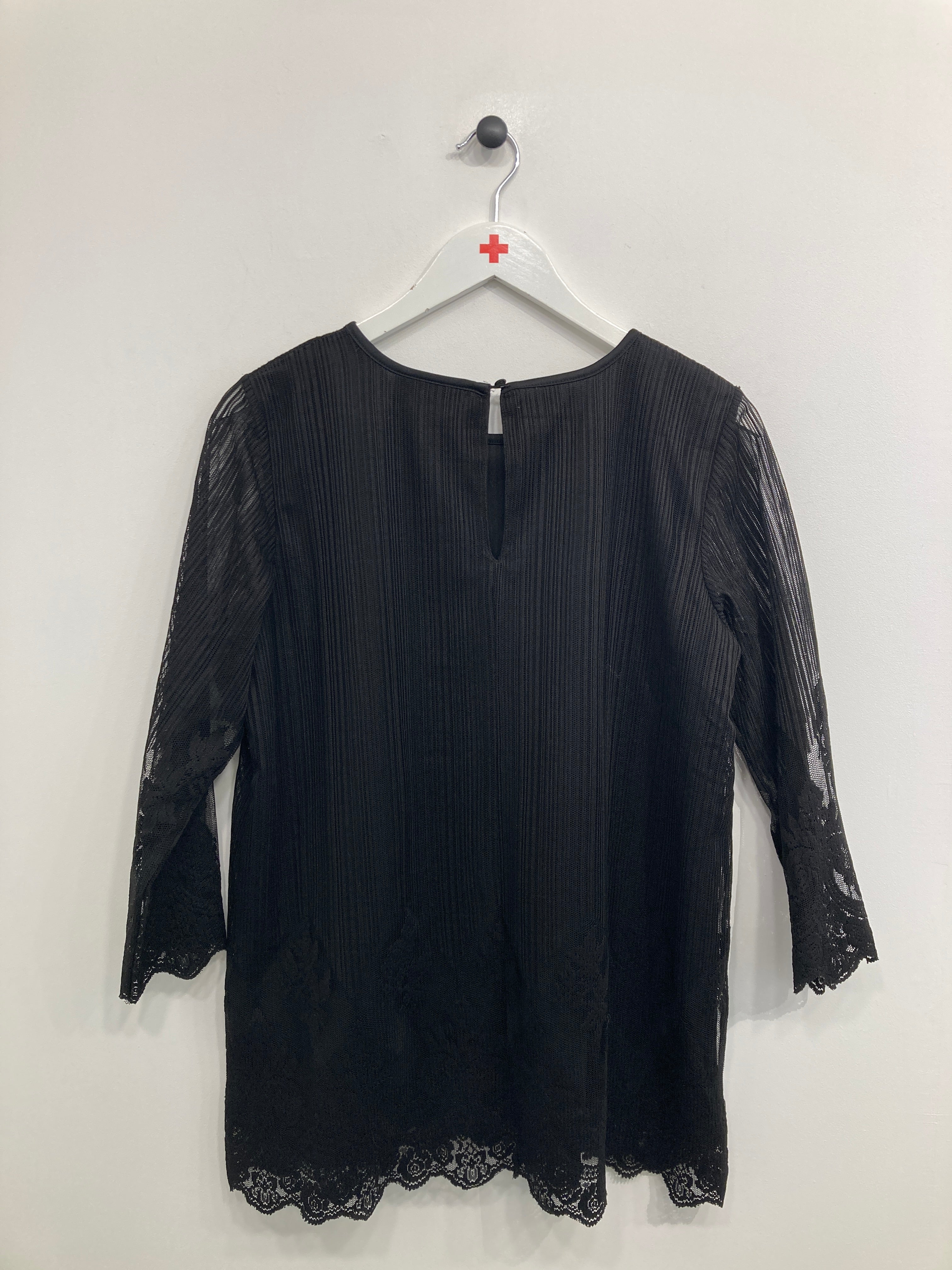 Ze-Ze Bluse