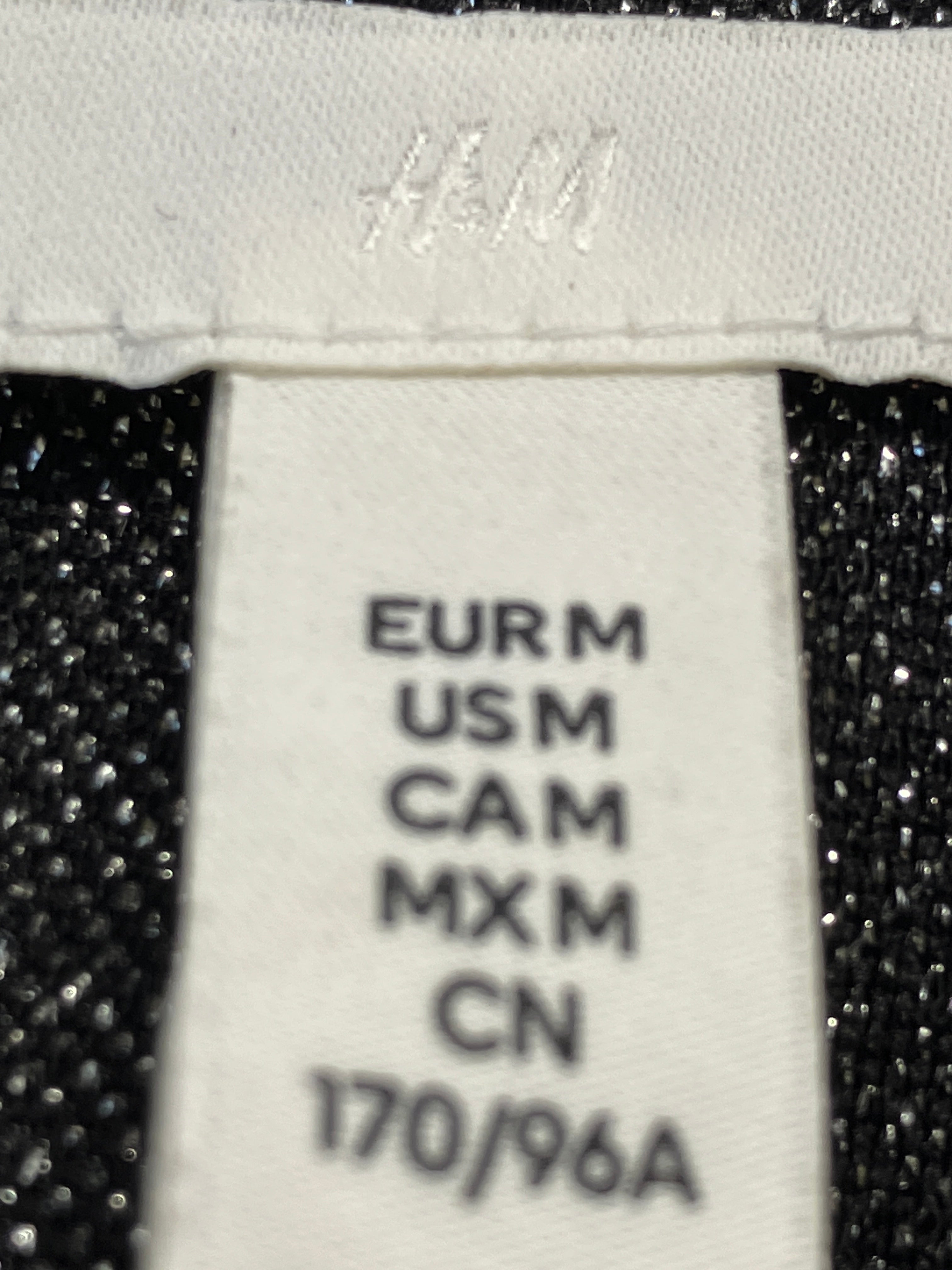 H&M Kjole