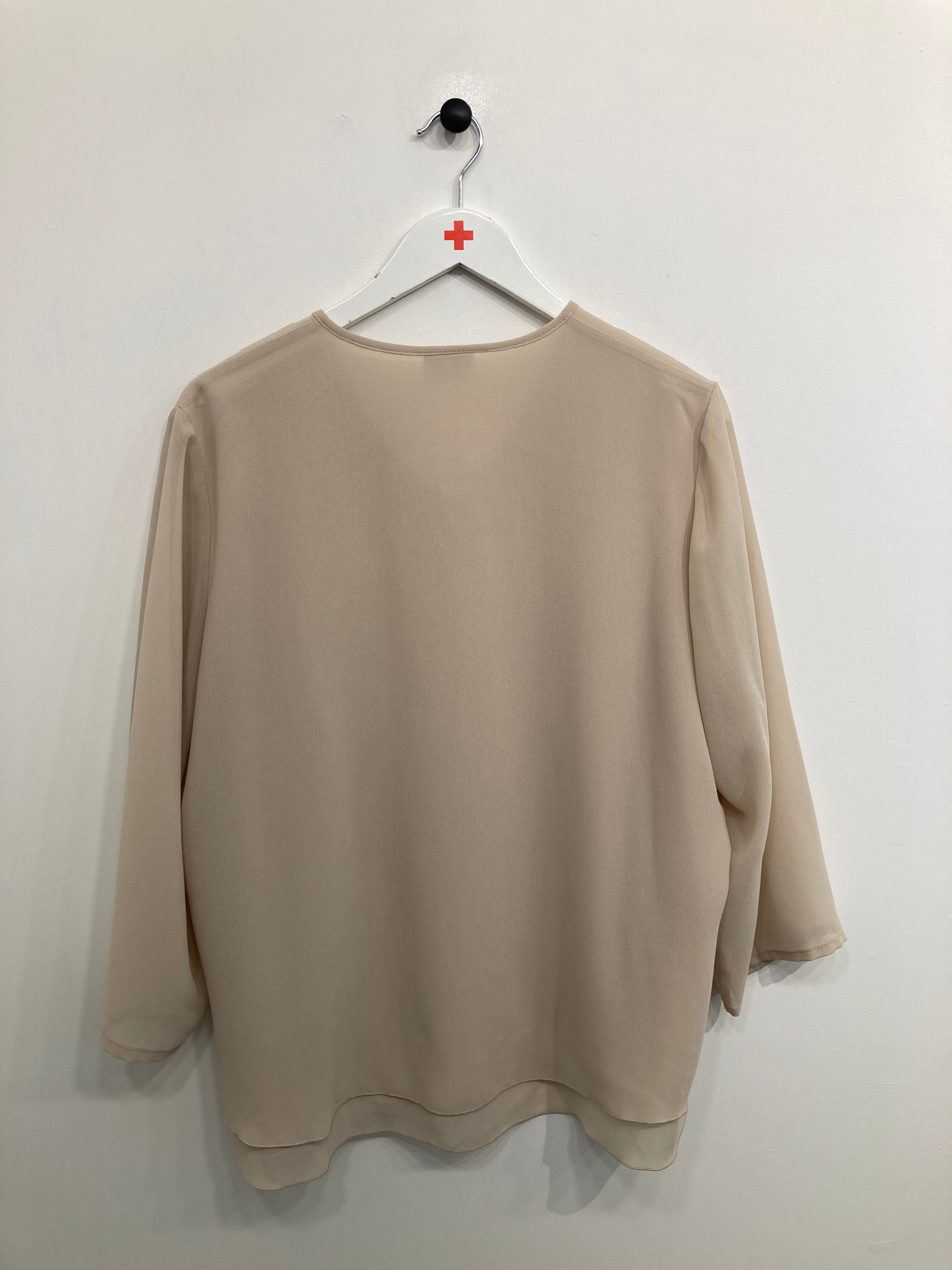 Tone Konfektion Bluse