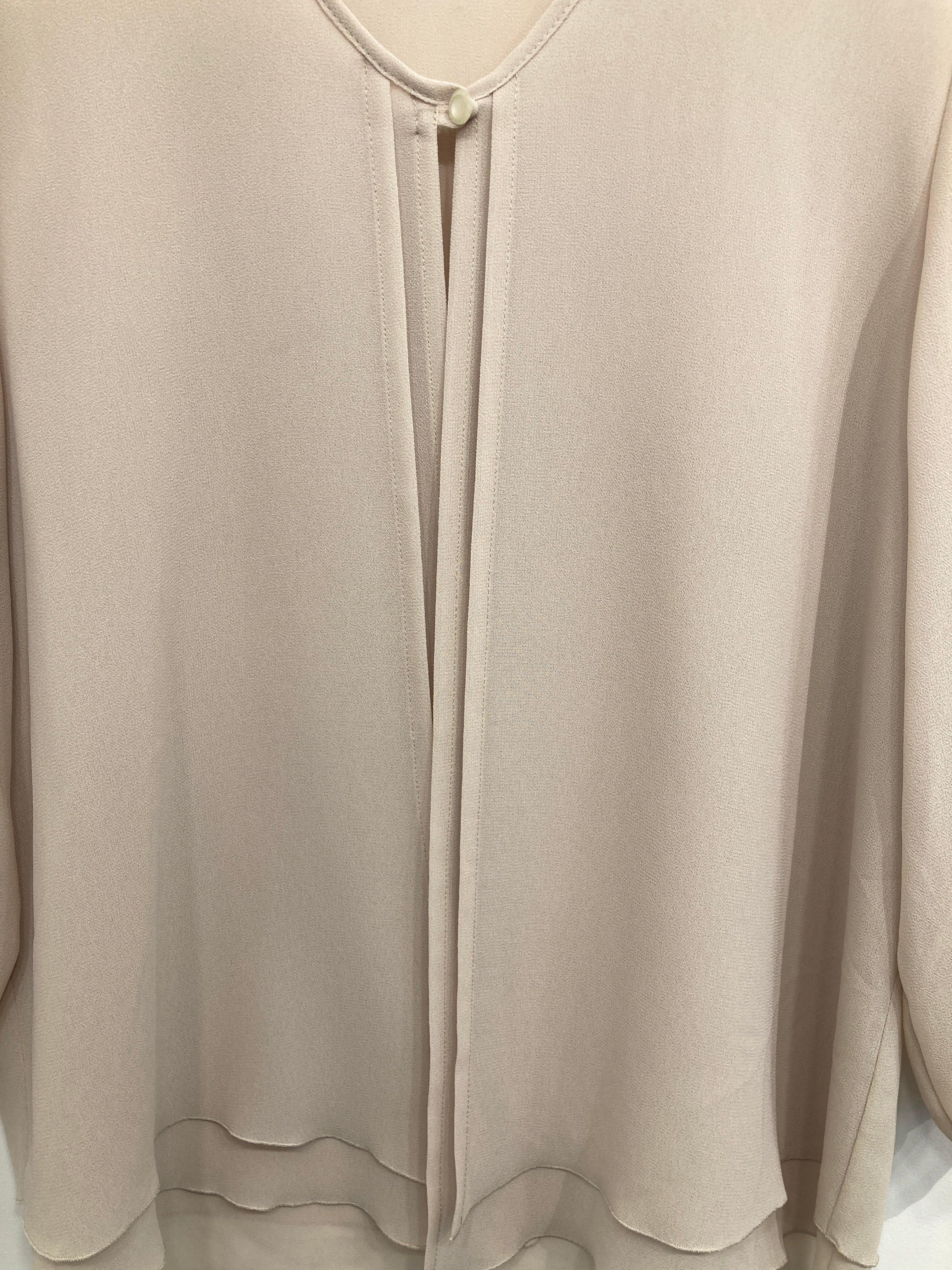 Tone Konfektion Bluse