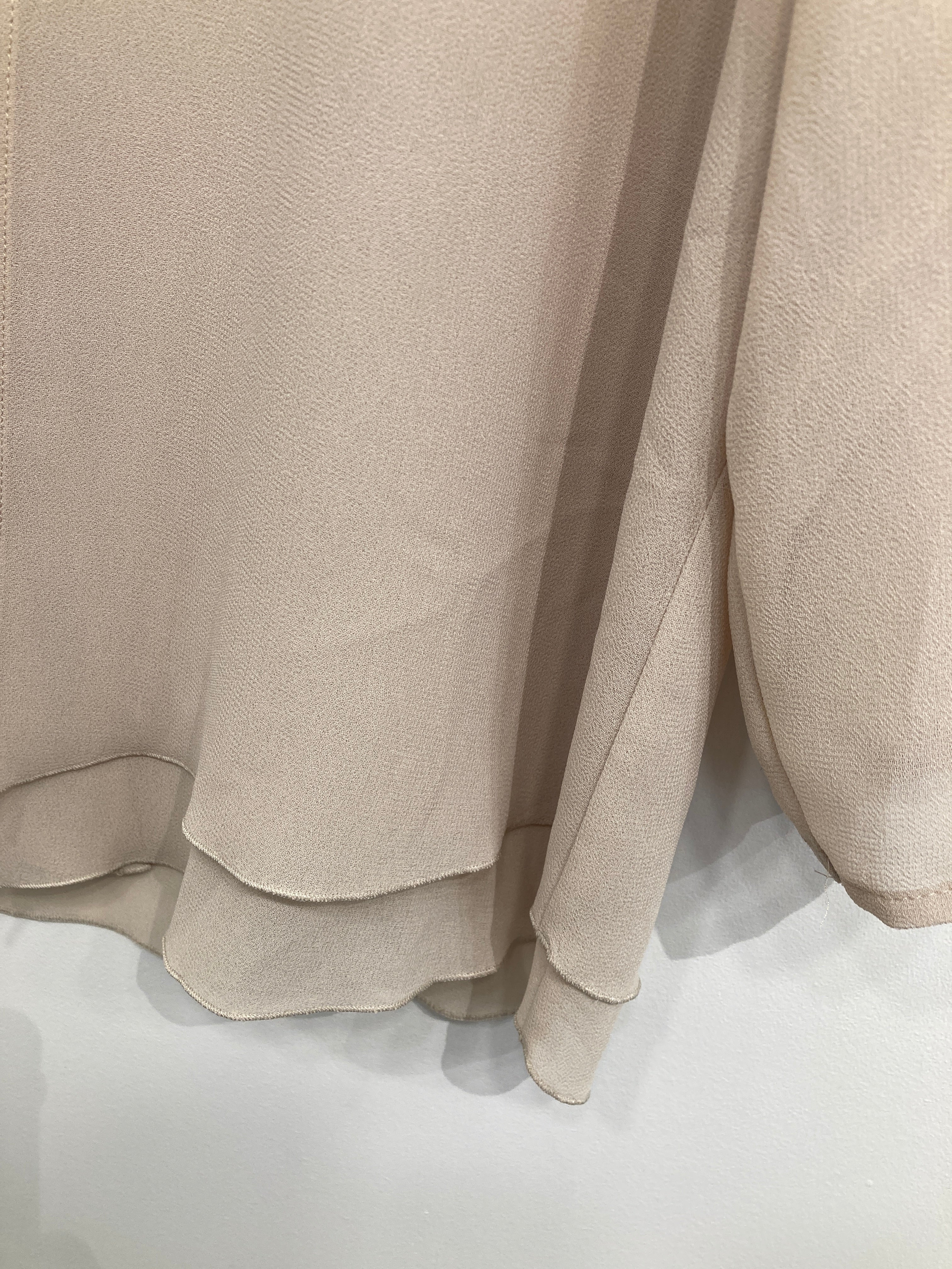 Tone Konfektion Bluse