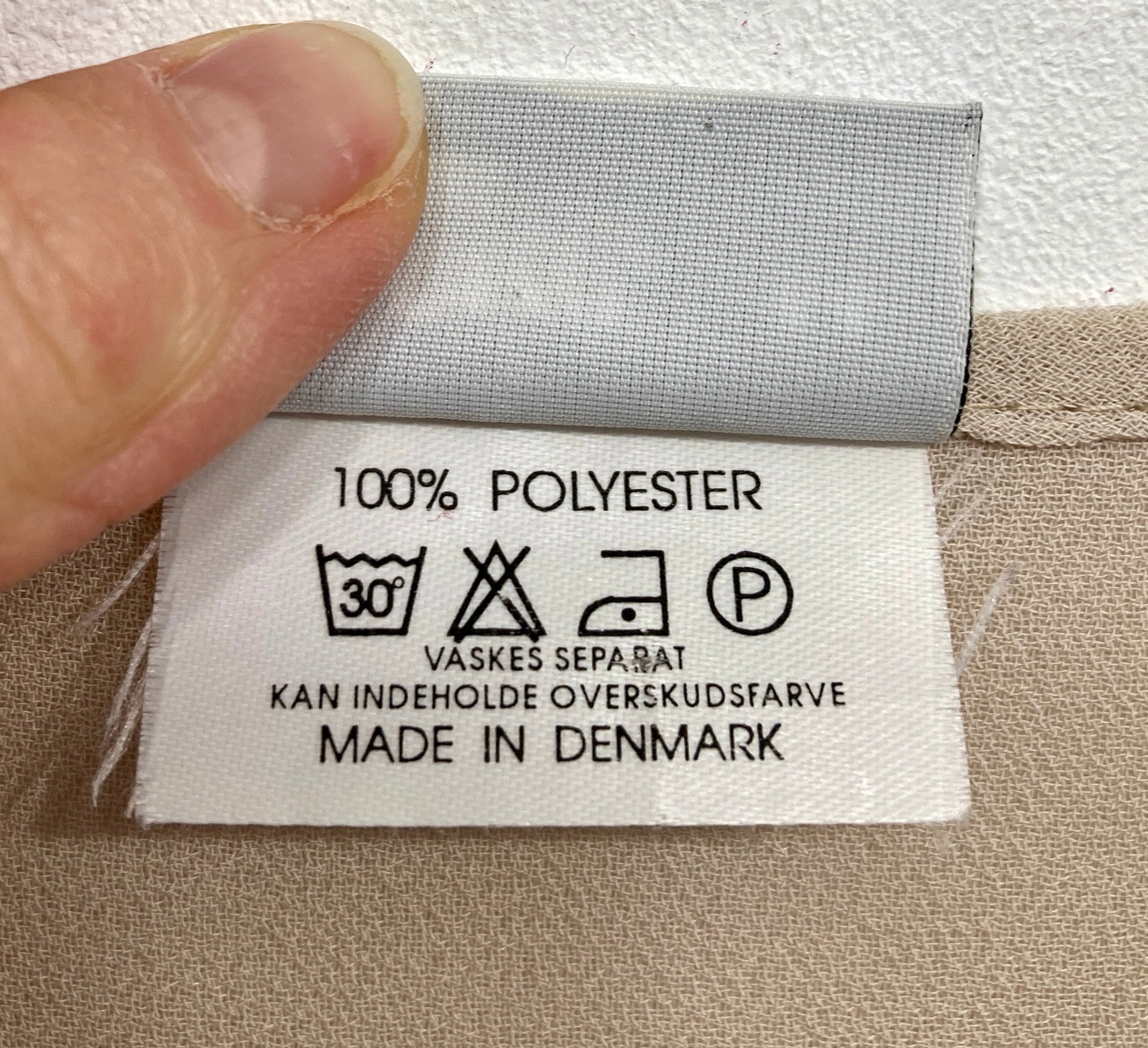 Tone Konfektion Bluse