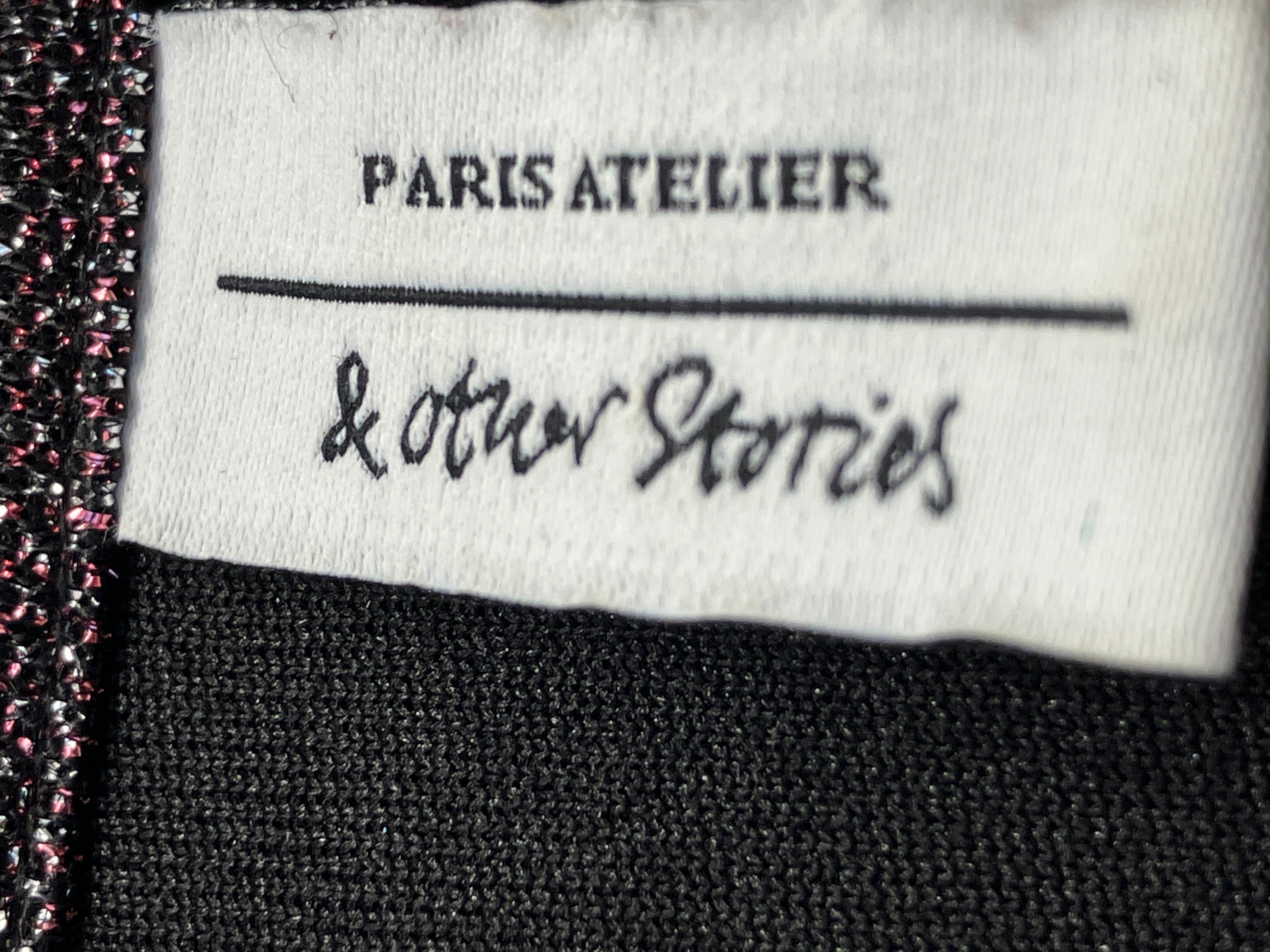 & Other Stories Kjole
