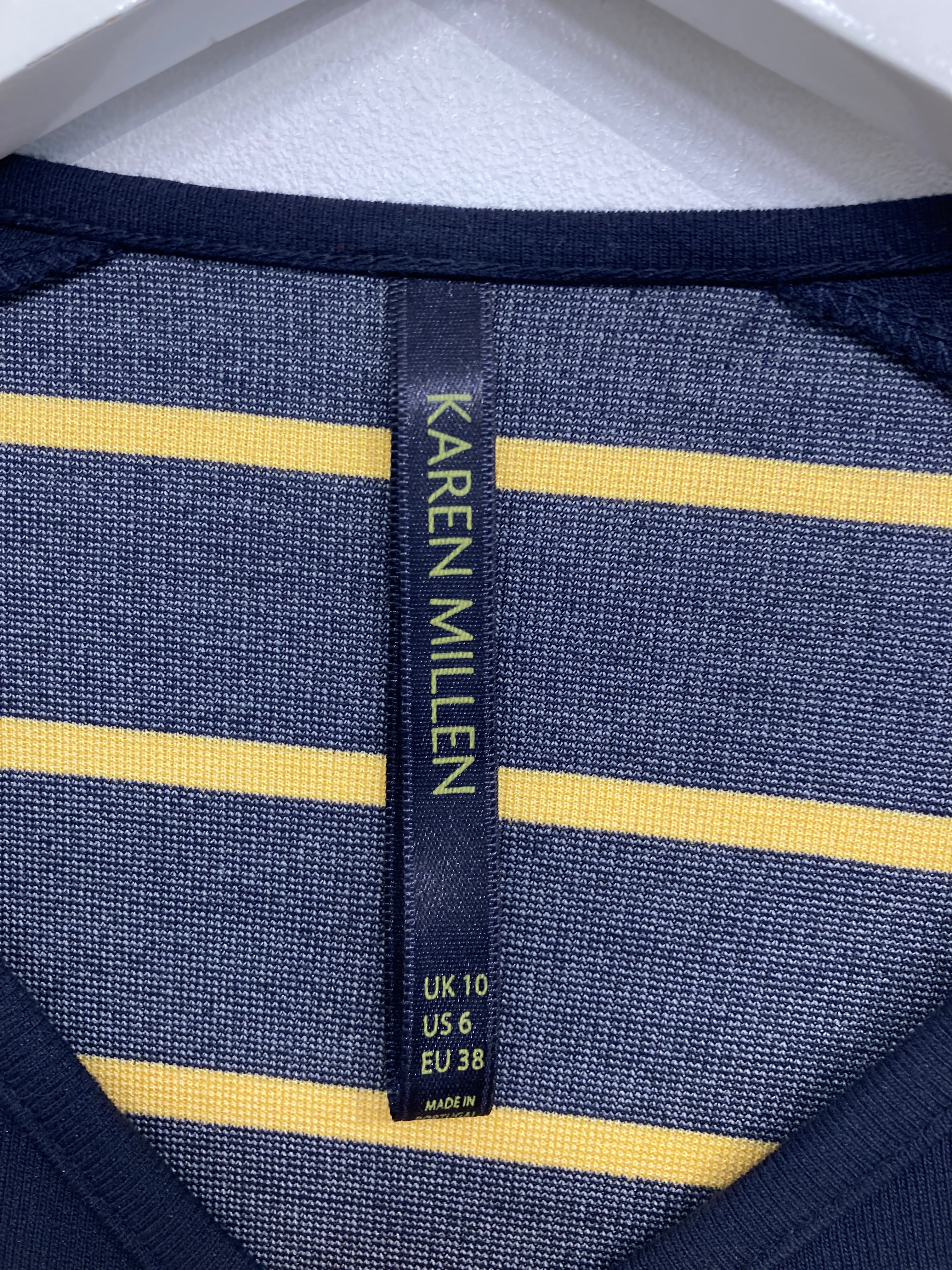 Karen Millen Bluse