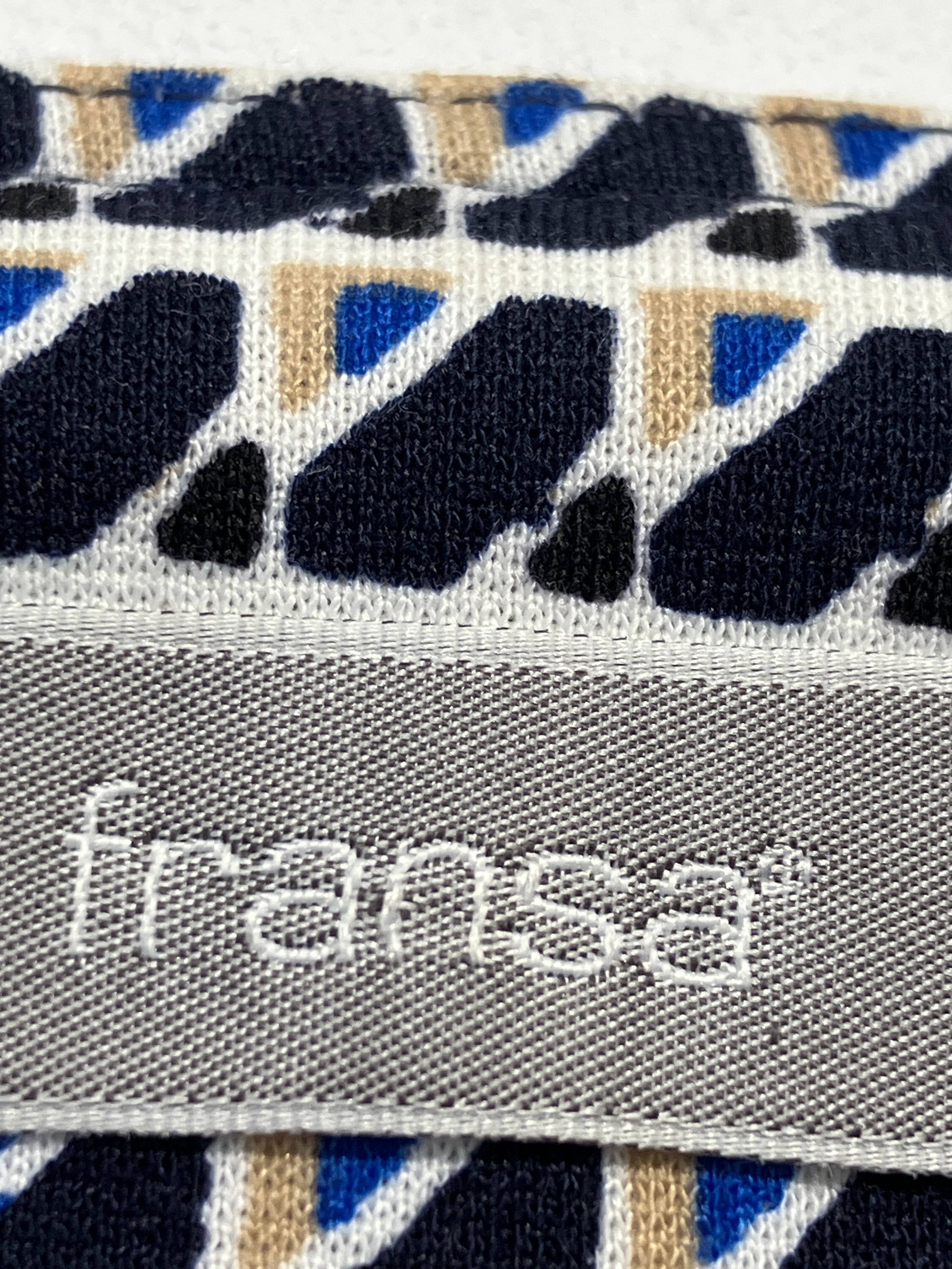 Fransa Kjole
