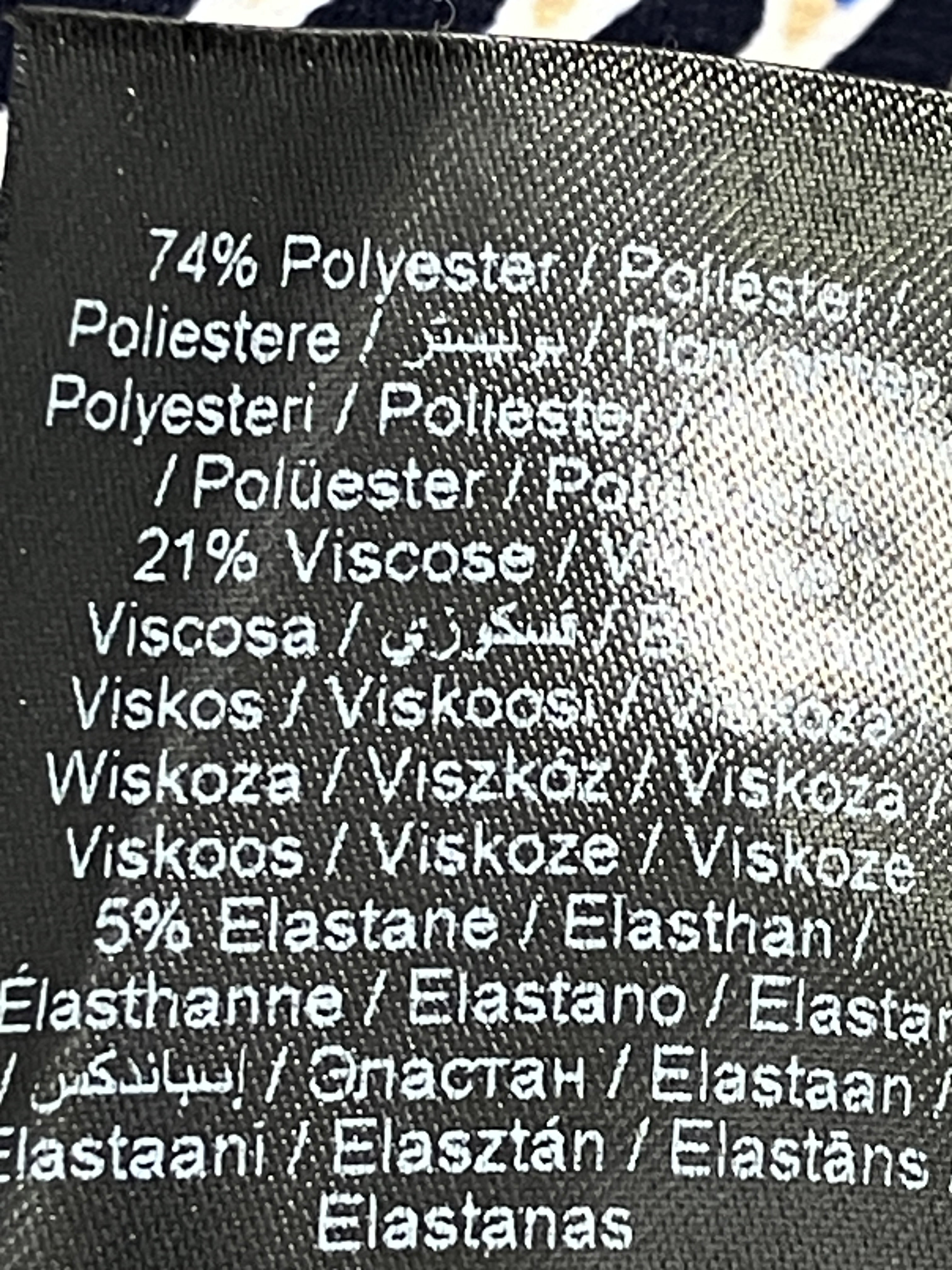 Fransa Kjole