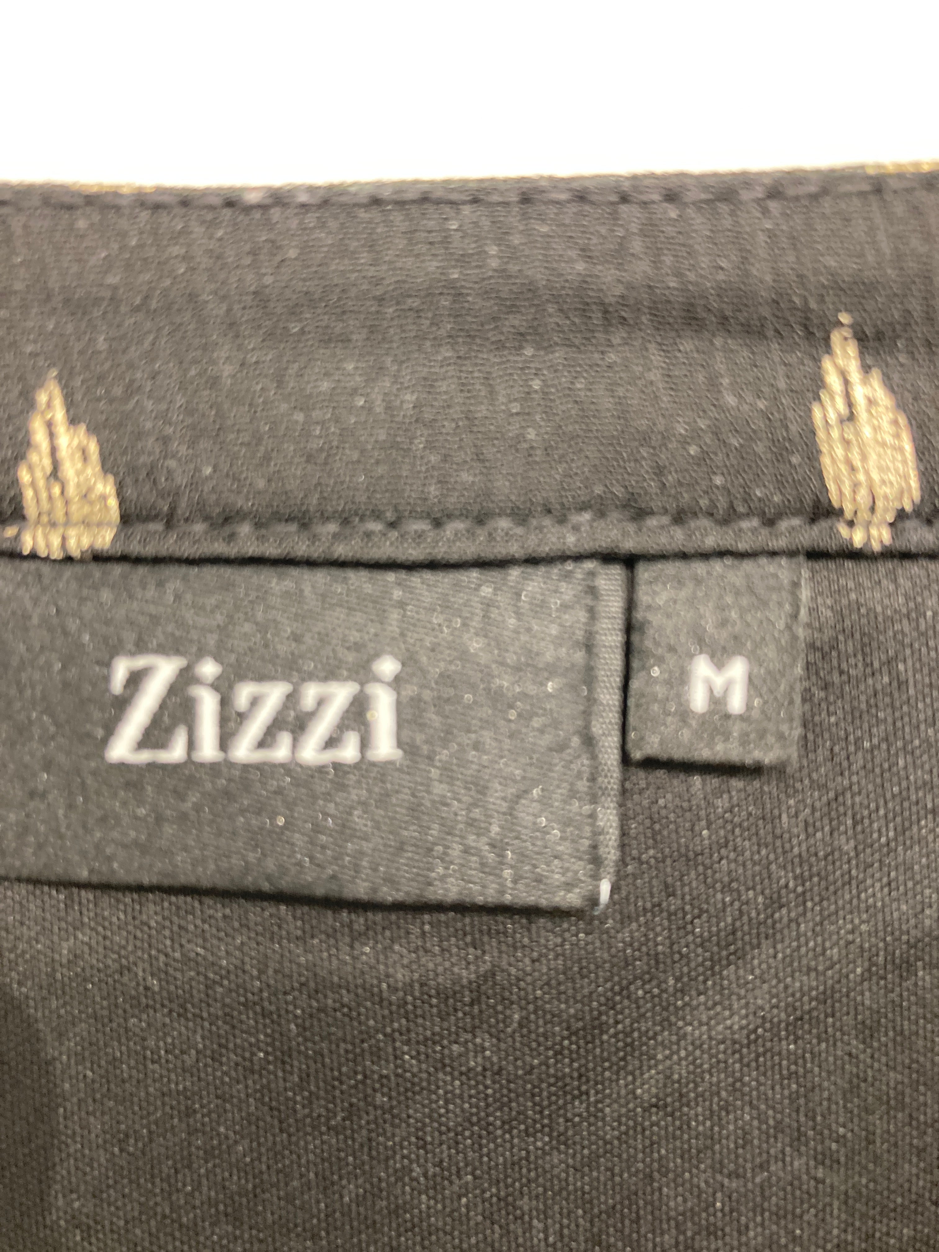 Zizzi Skjorte