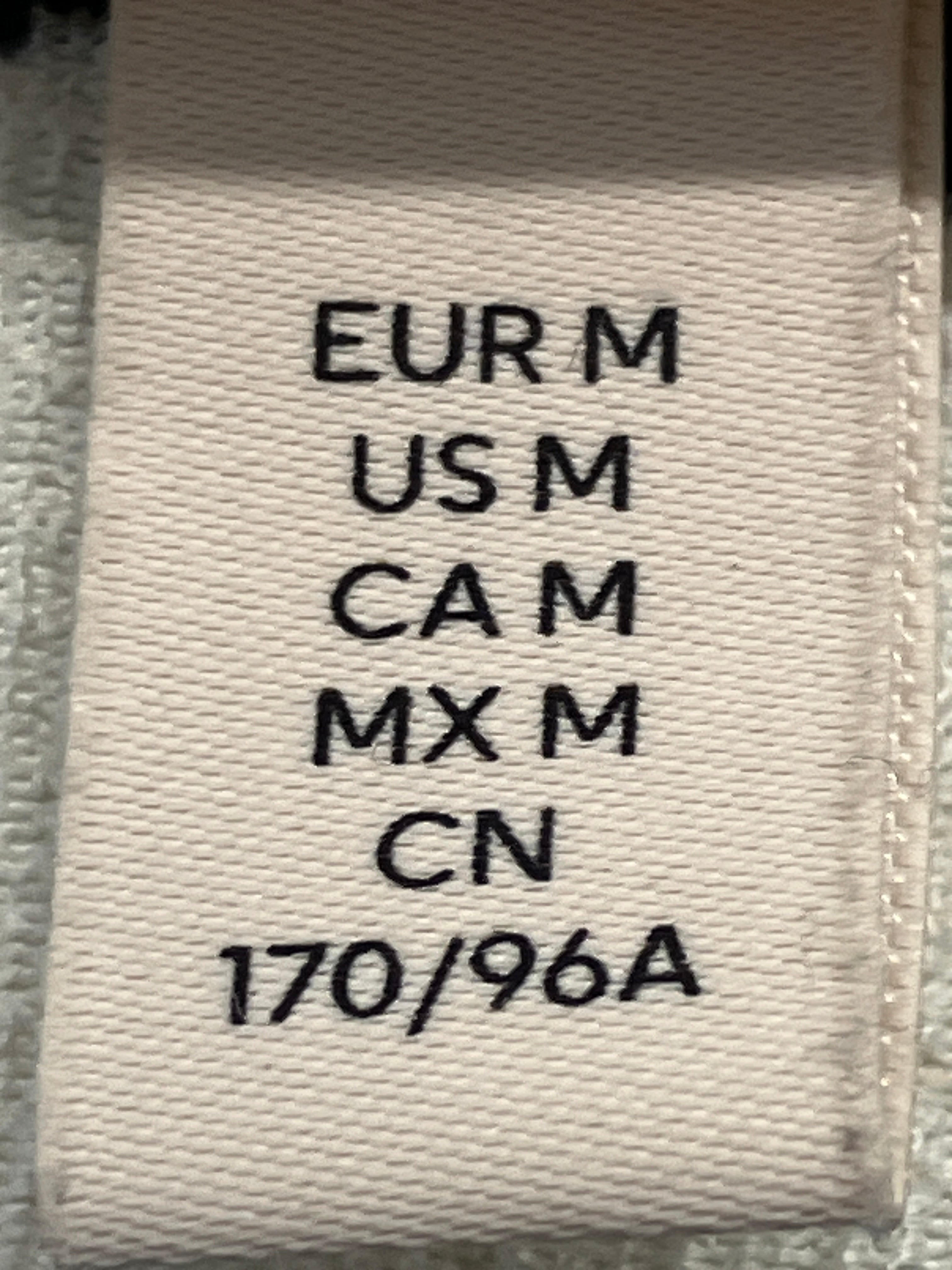 H&M Kjole