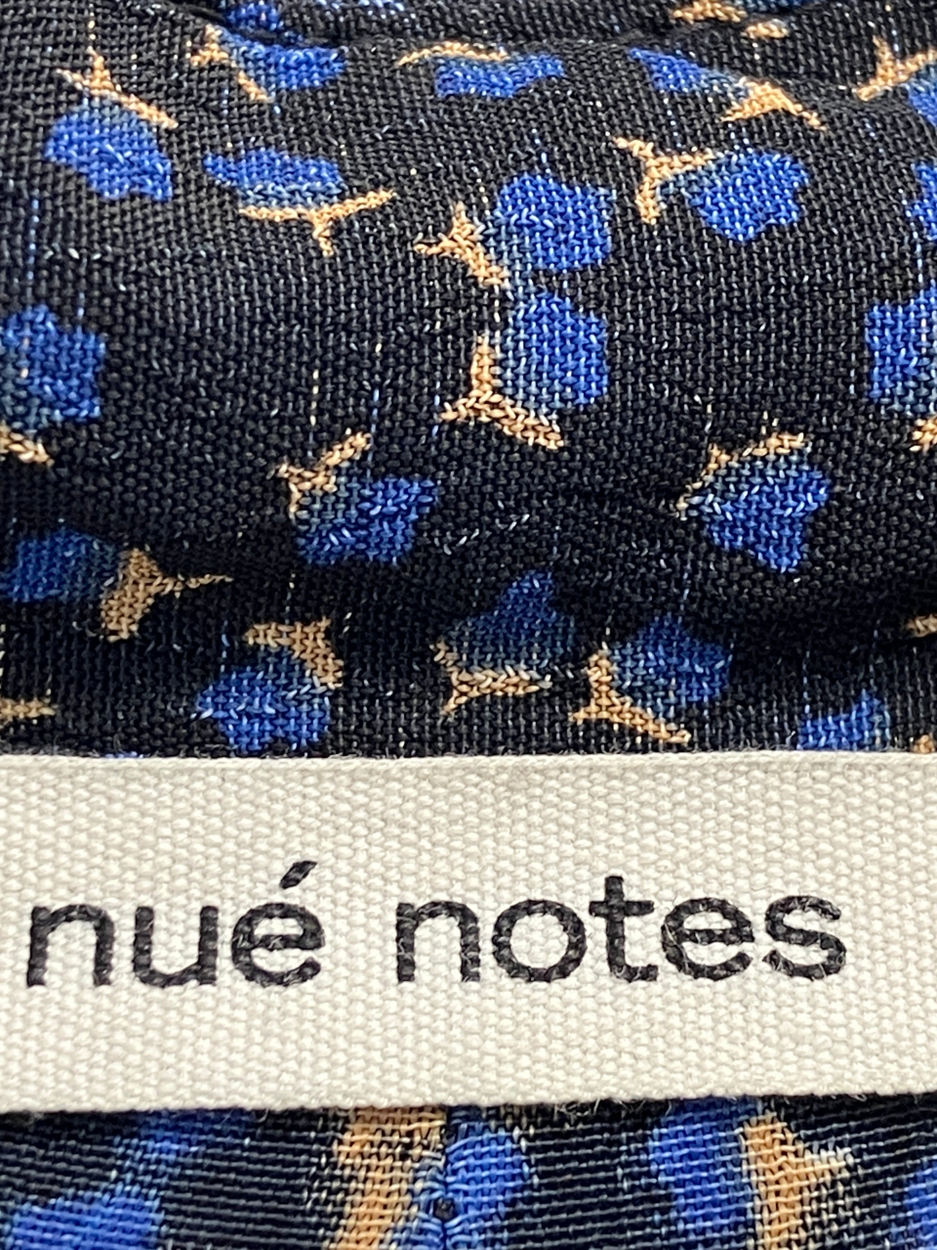 Nué Notes Kjole