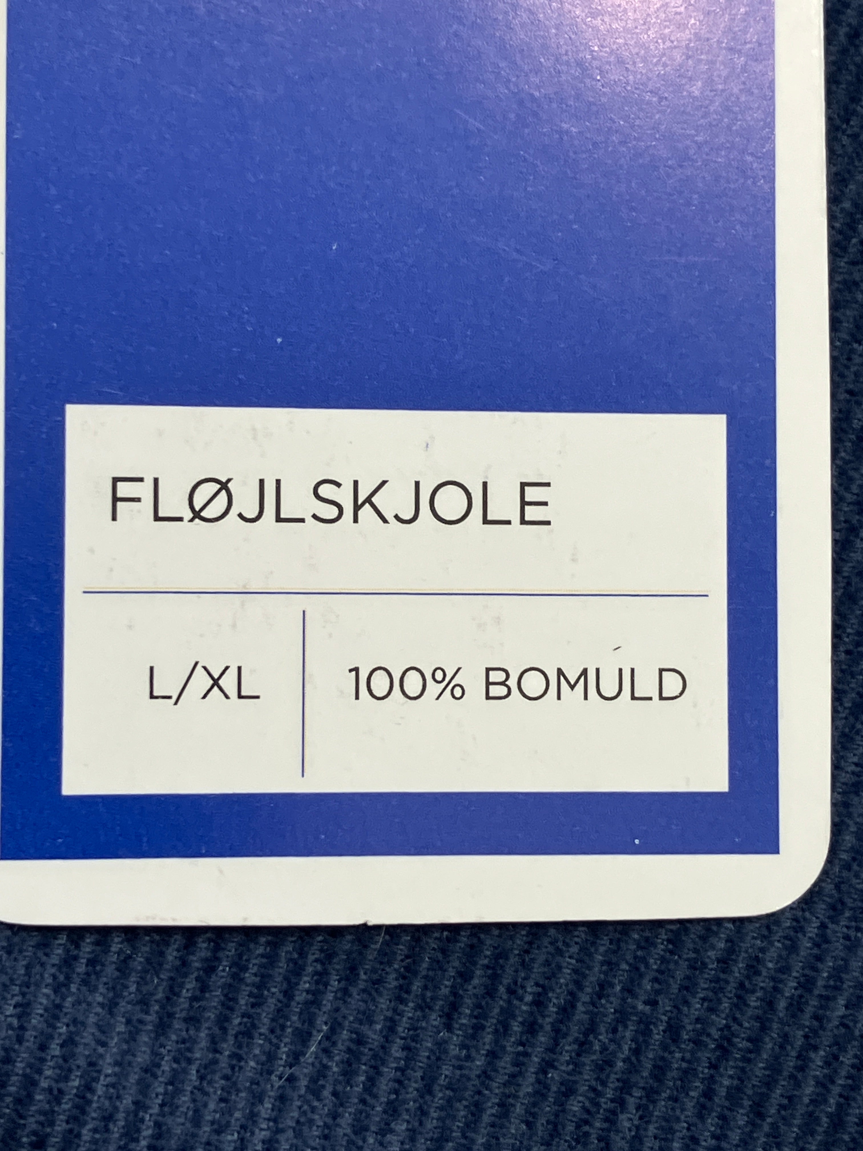 Body Guide Kjole