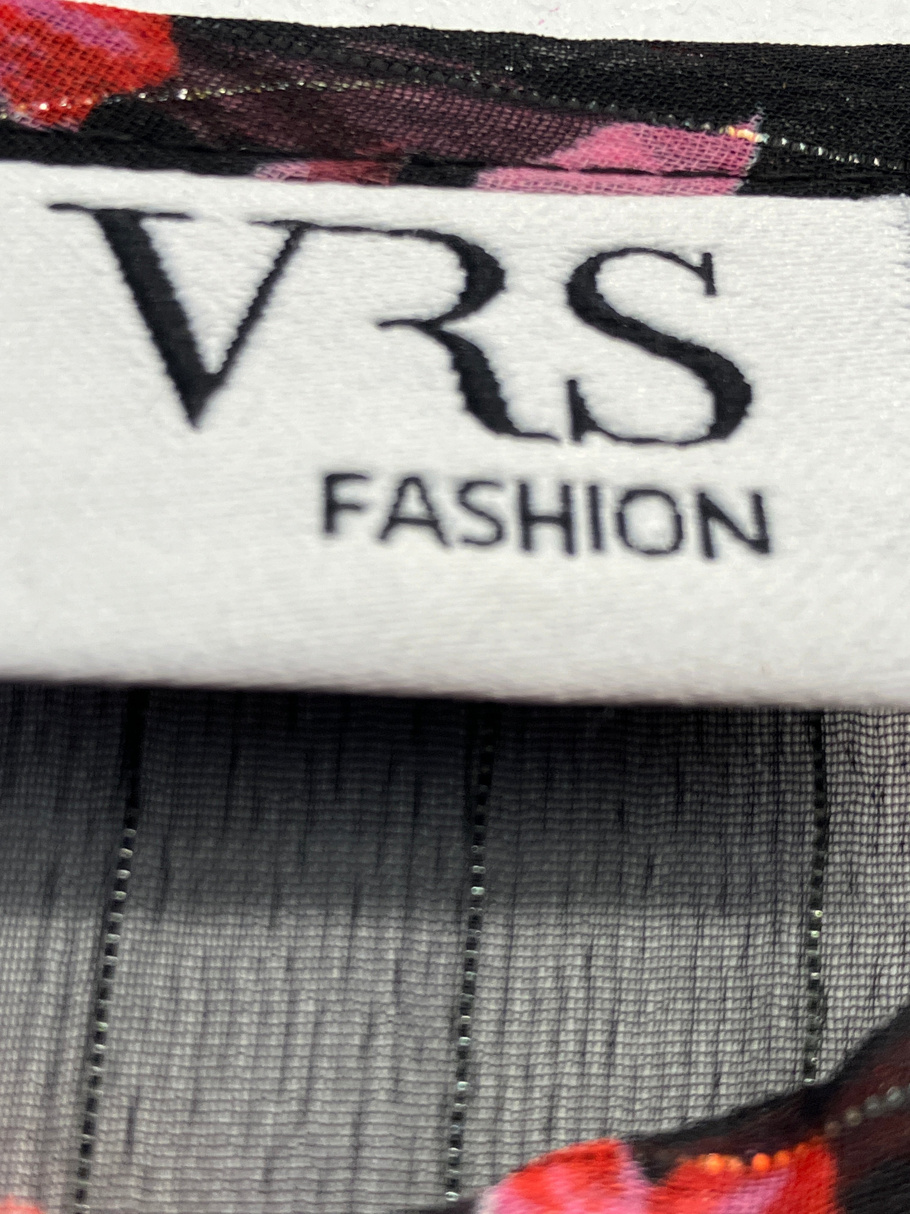 VRS Fashion Kjole