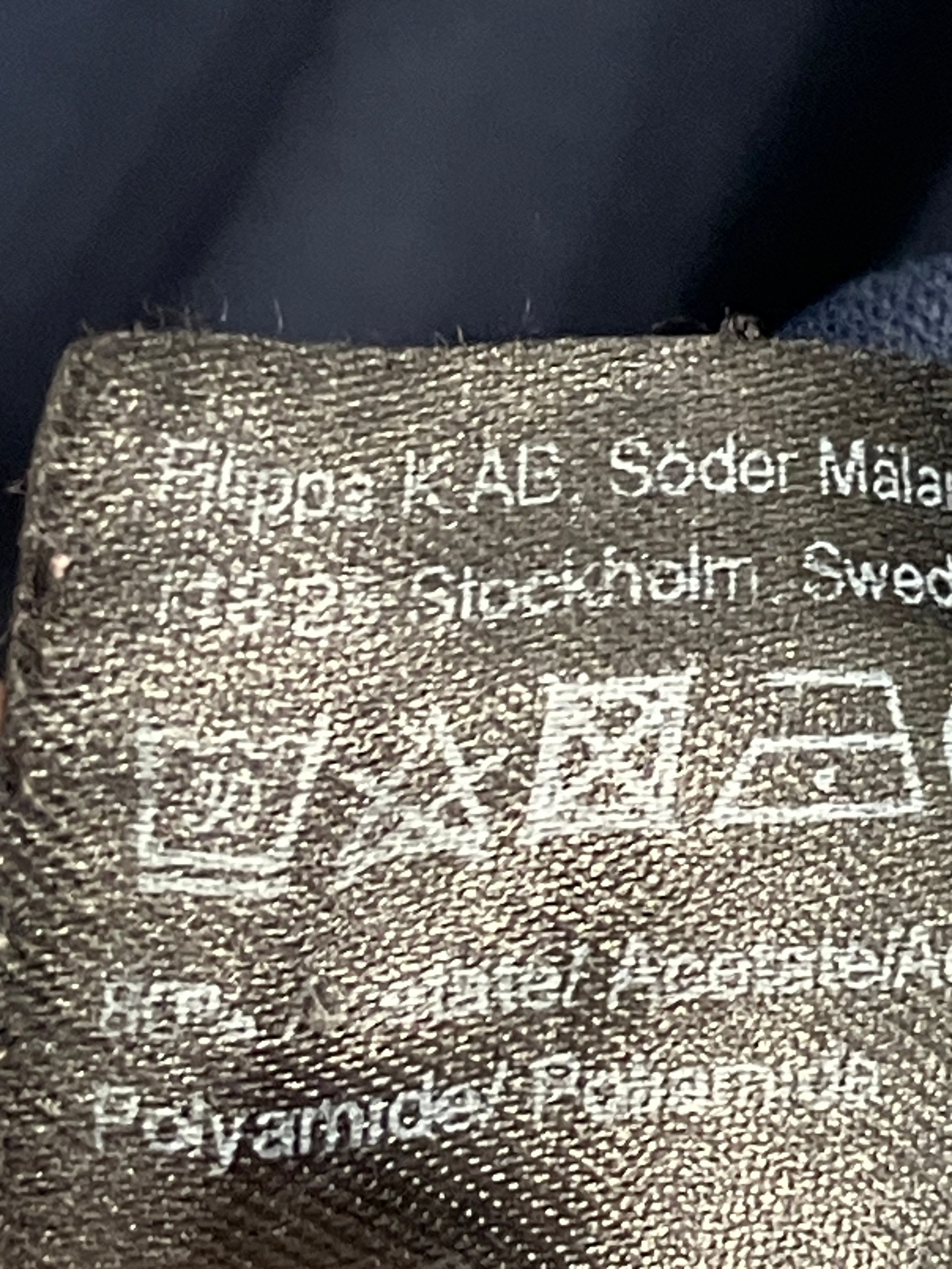 Flippa K Kjole