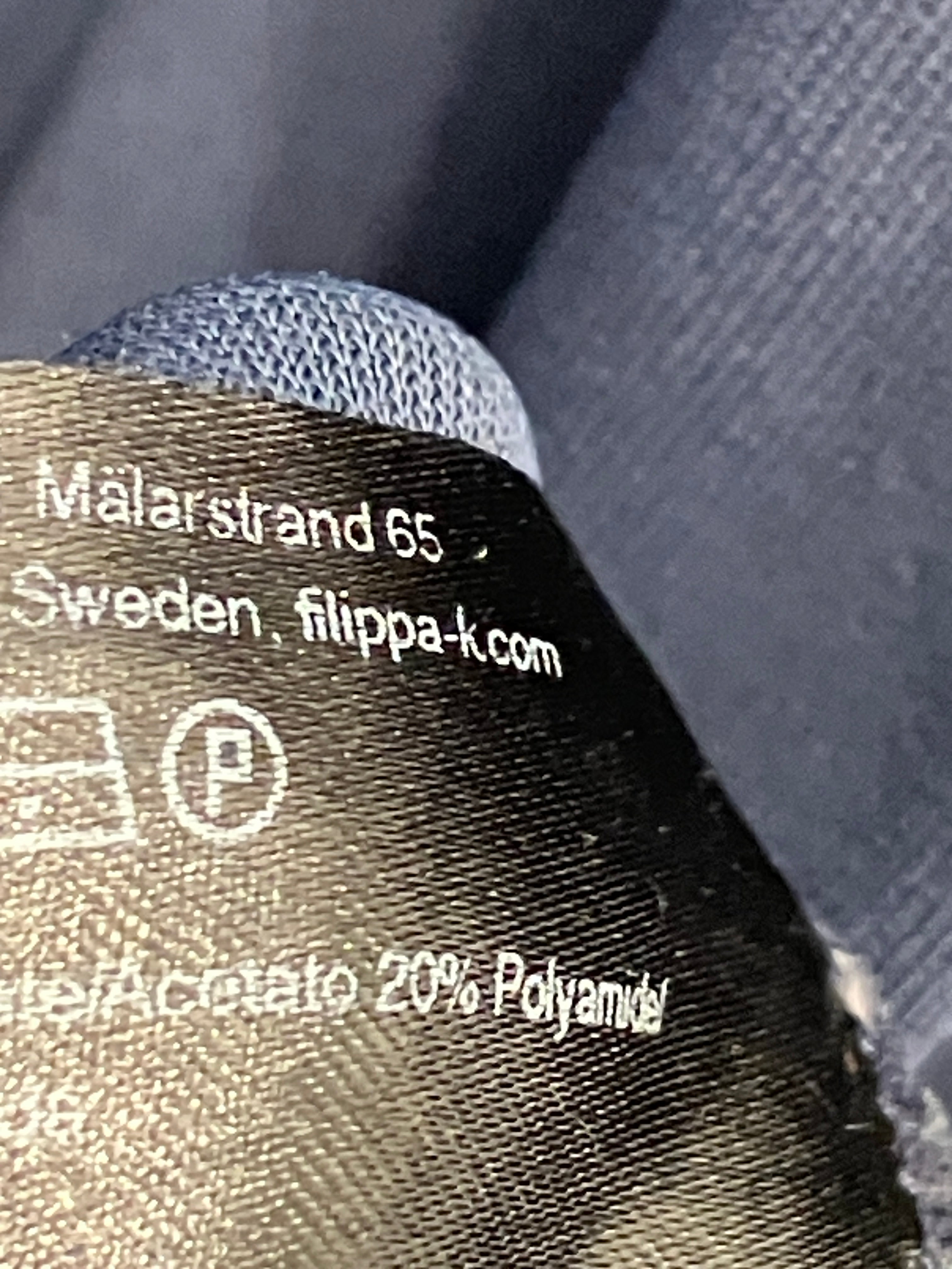 Flippa K Kjole