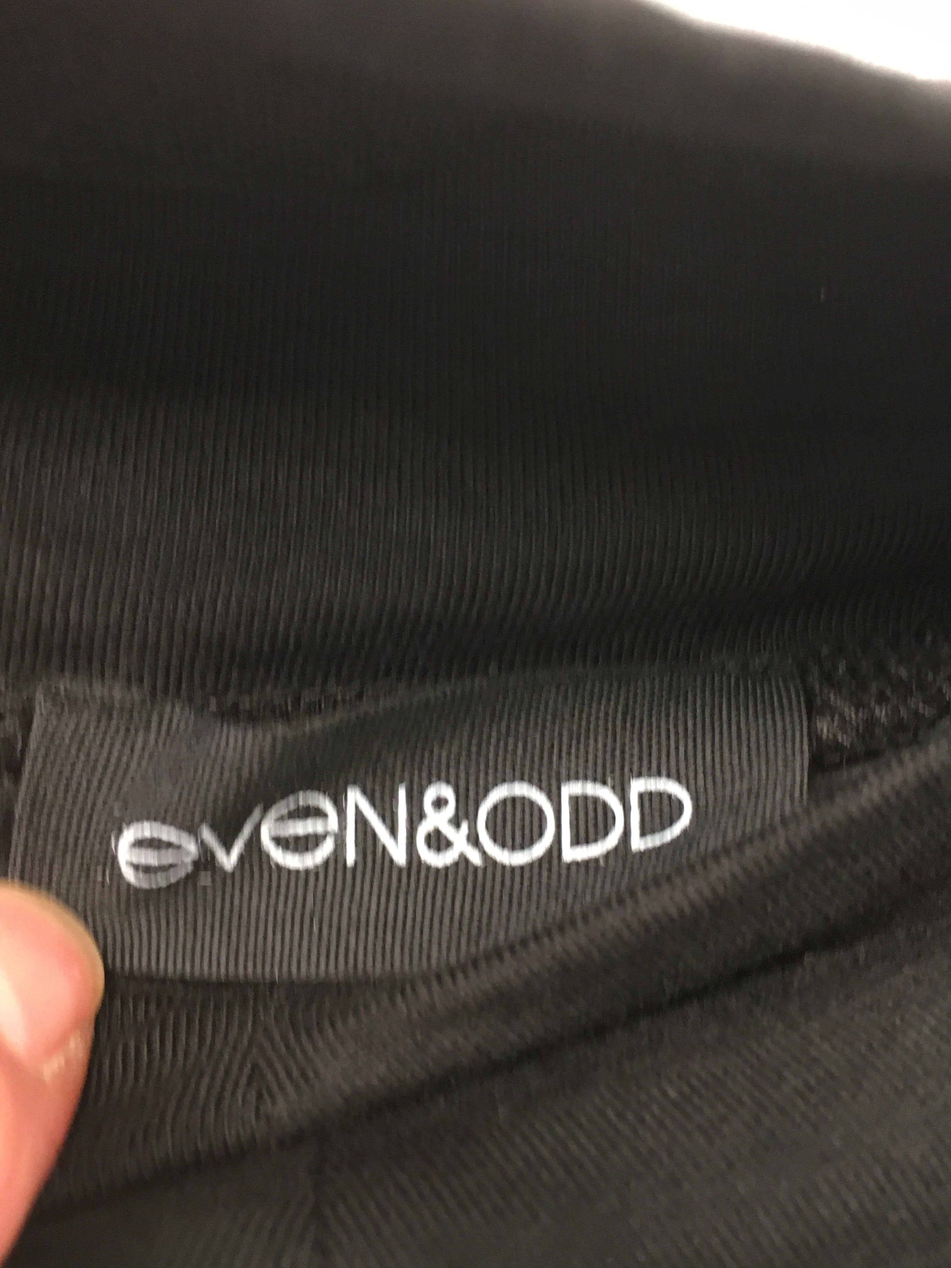 Even&Odd Kjole
