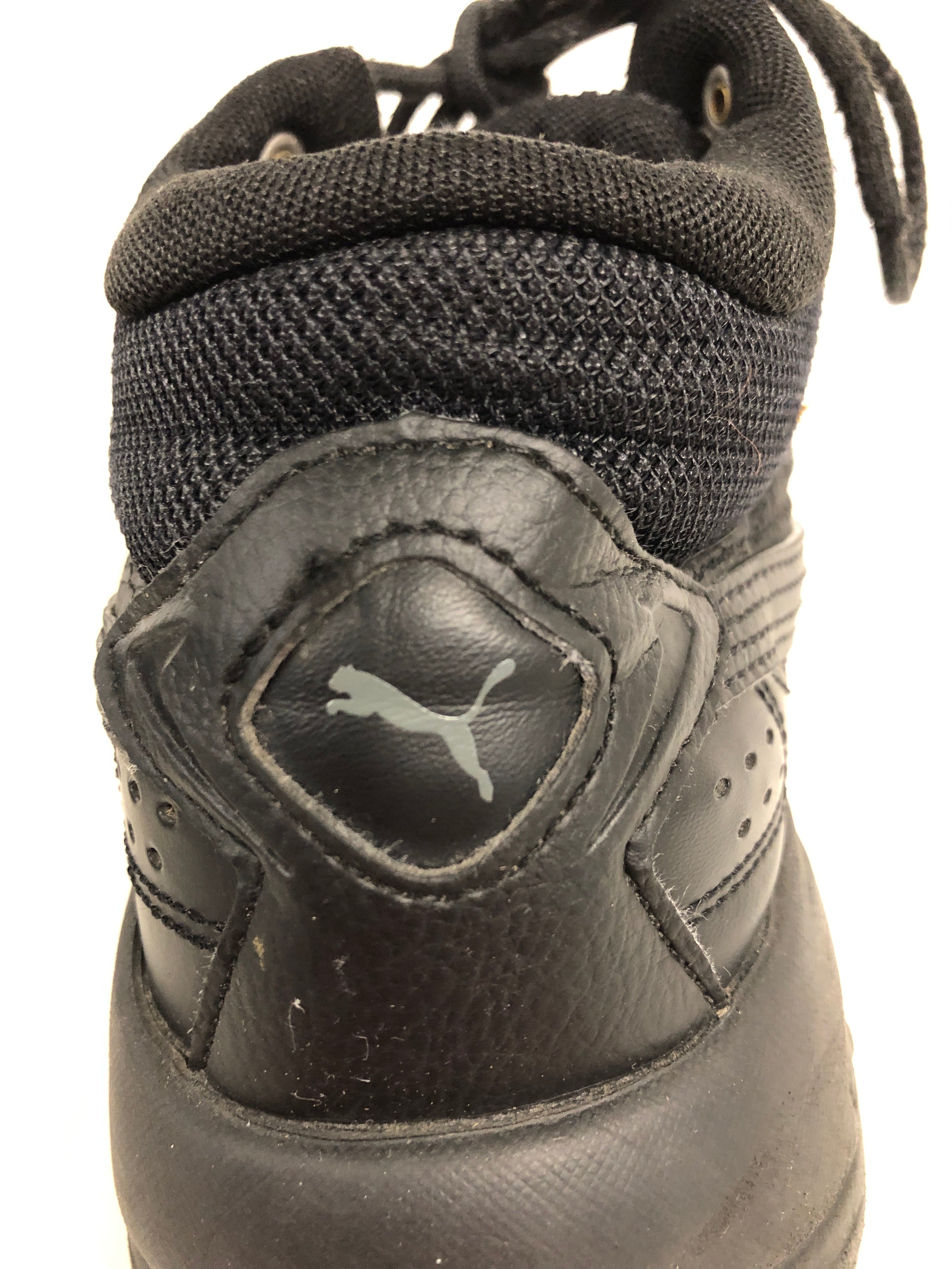 Puma Sko