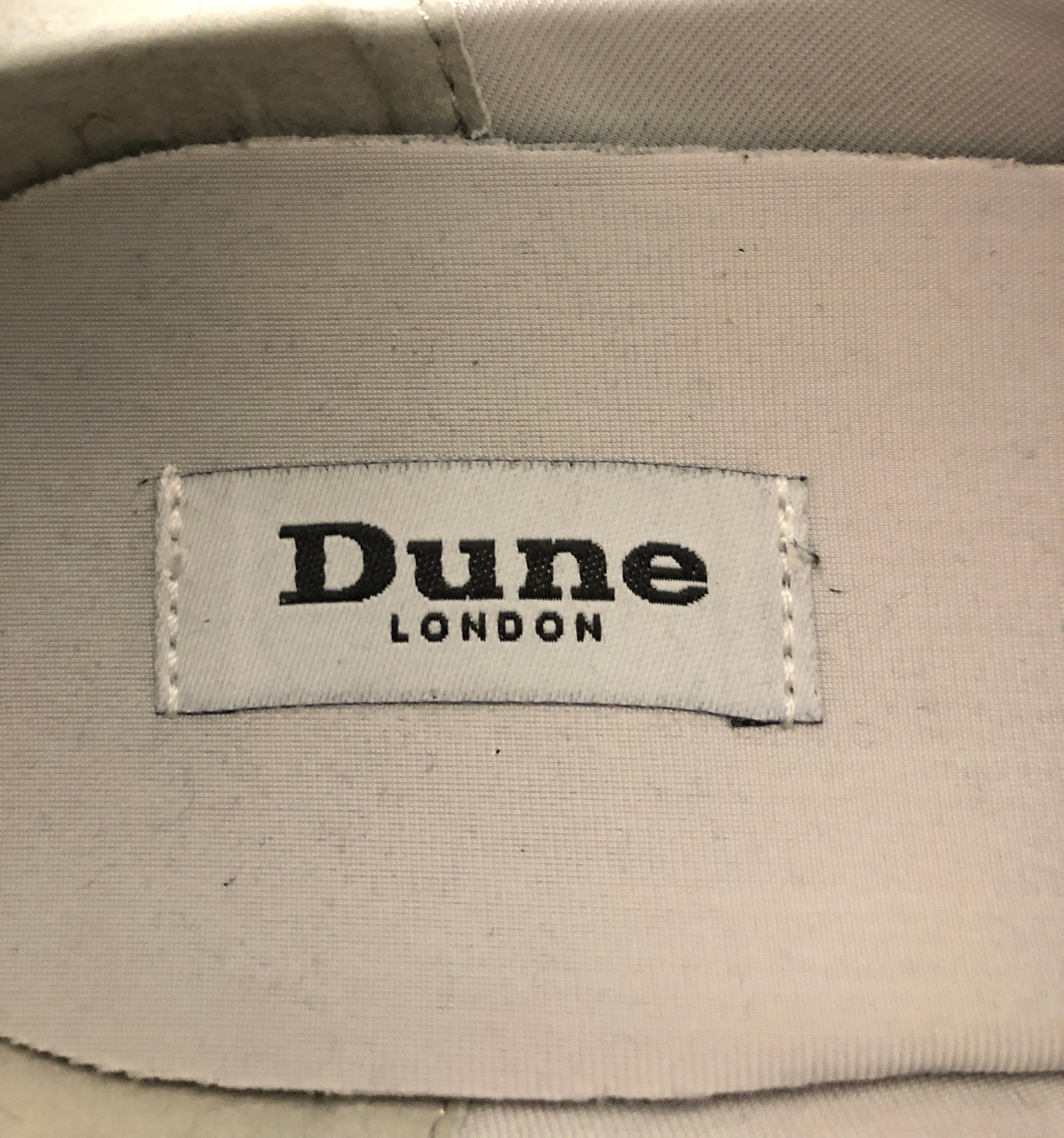 Dune Sko