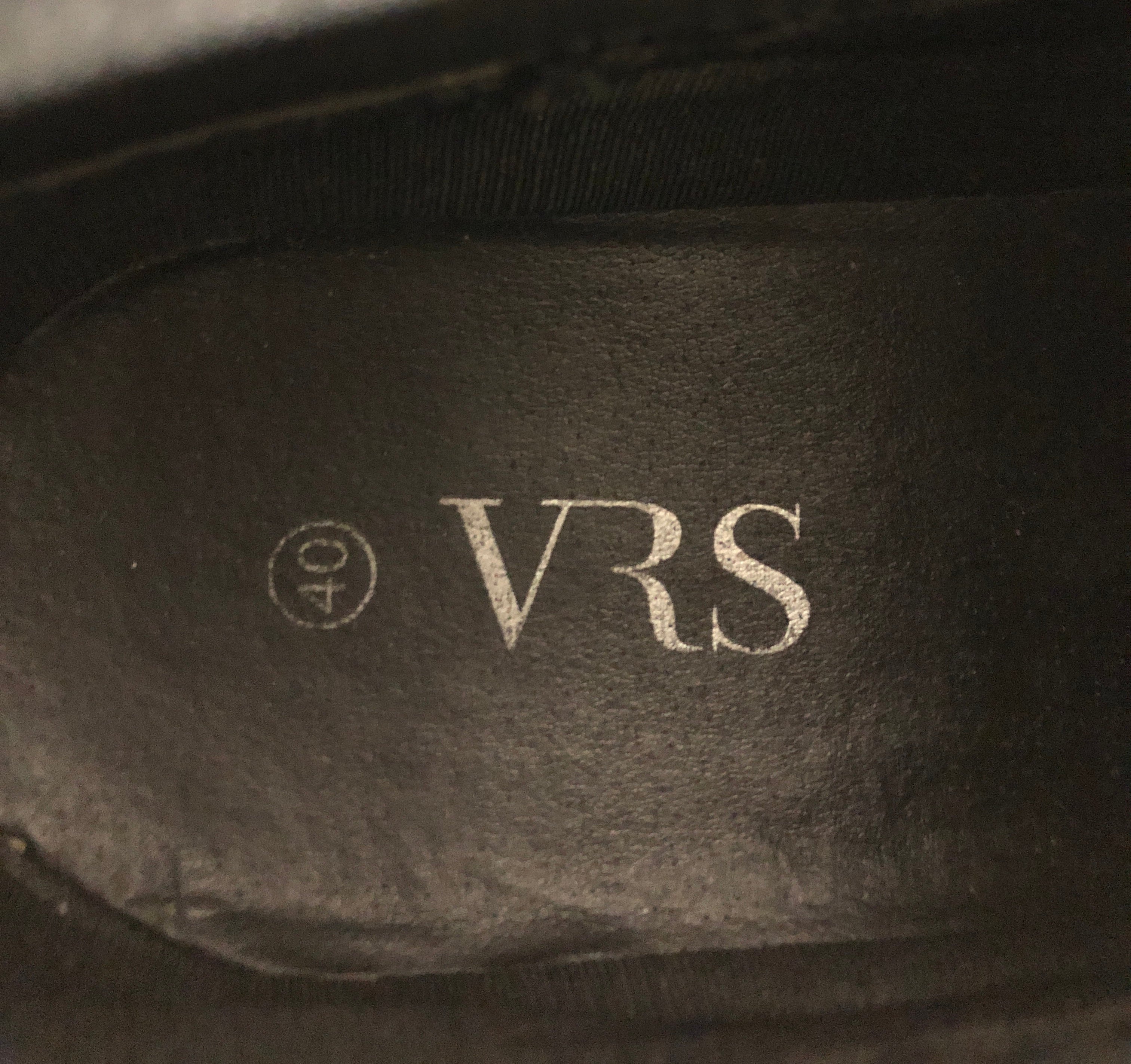 VRS Sko