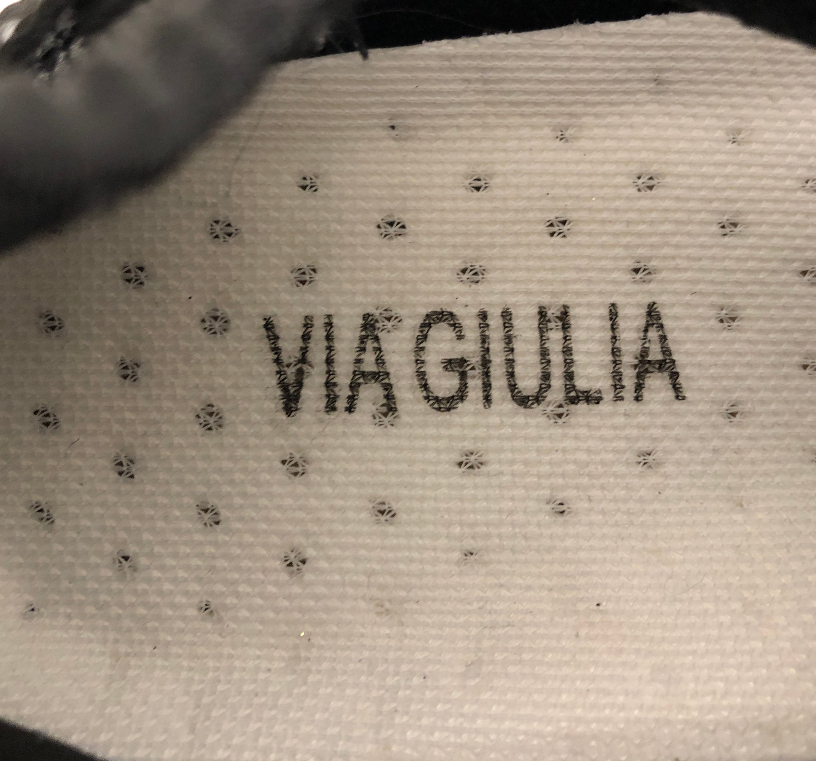 Via Giulia Sko