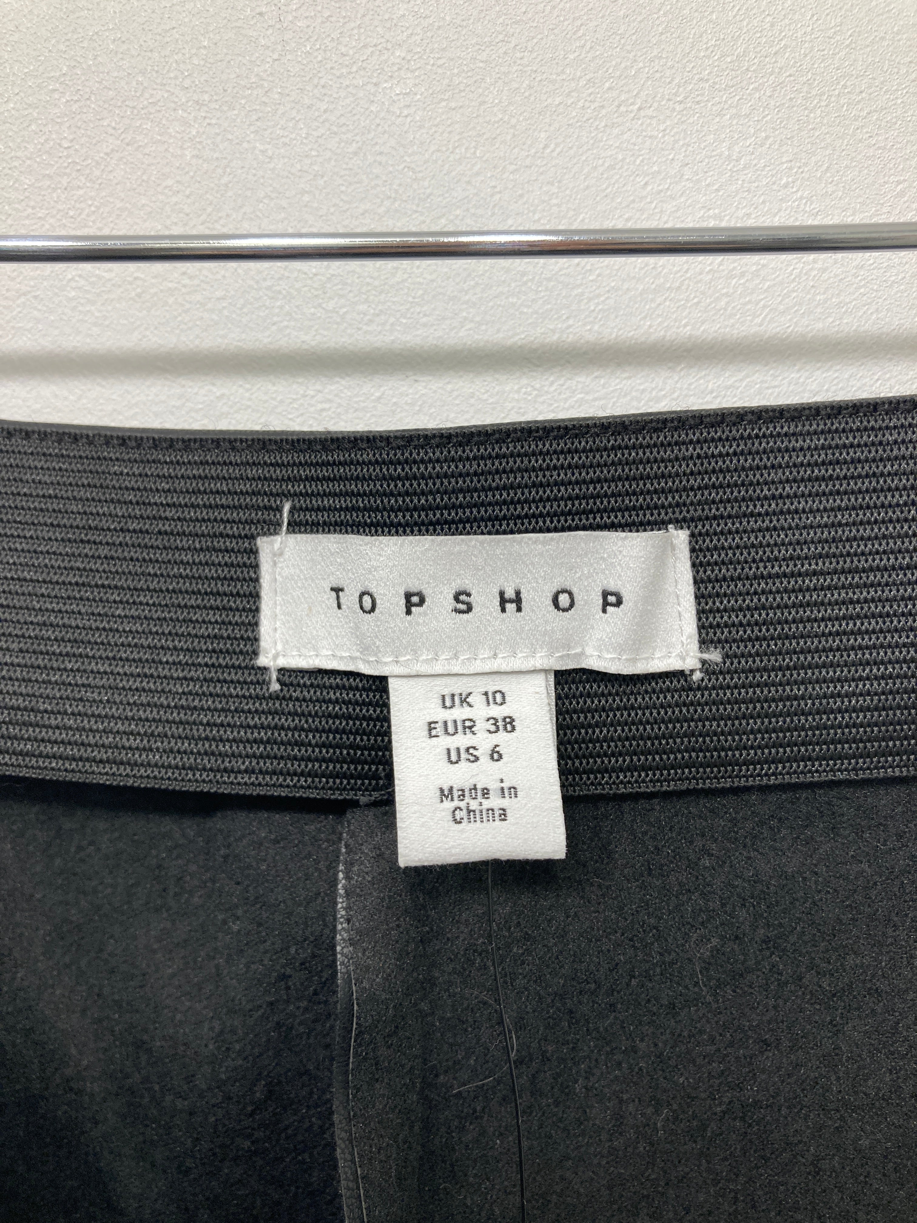 Topshop Bukser