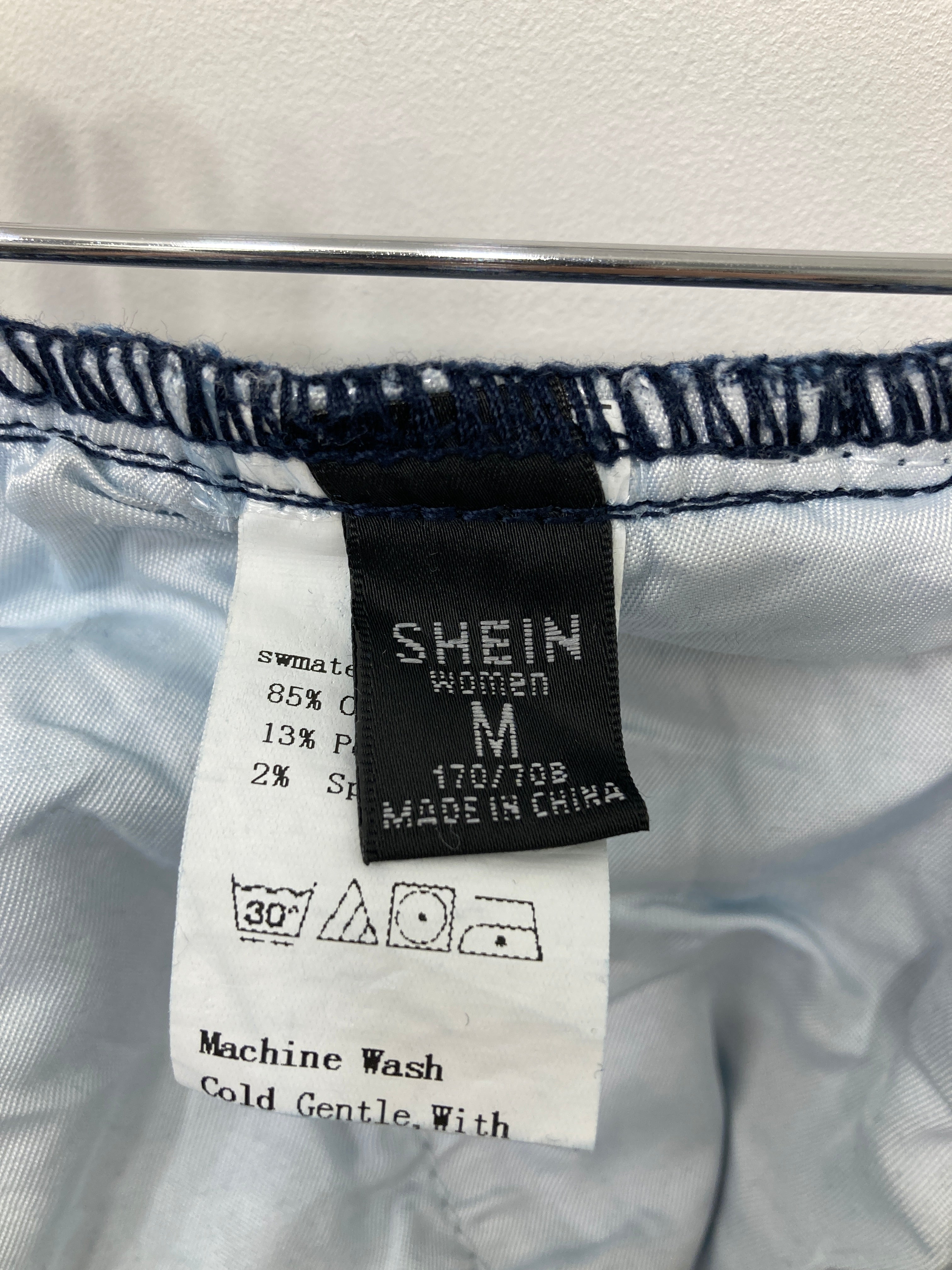 Shein Bukser