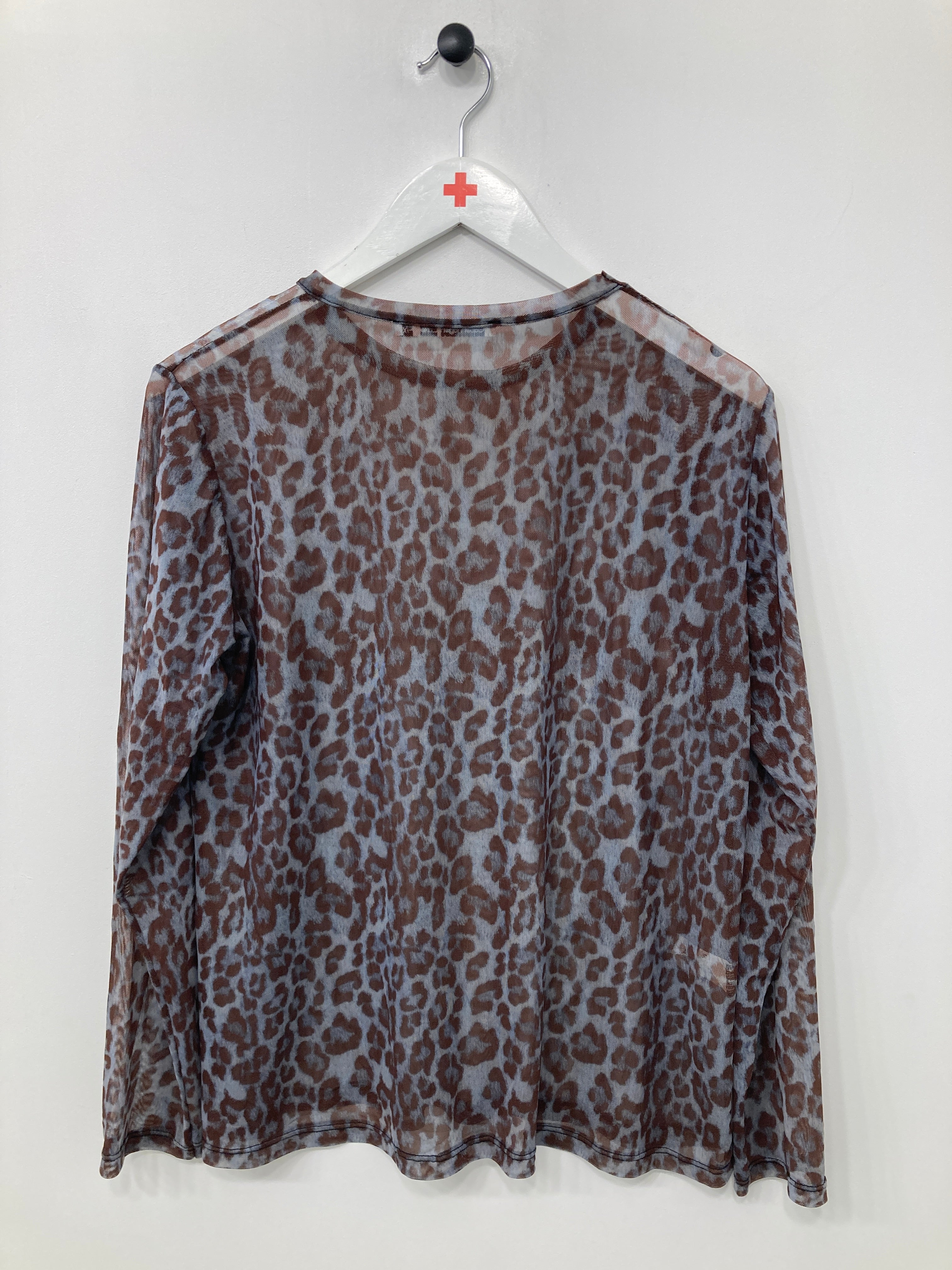 Copenhagen Luxe Bluse