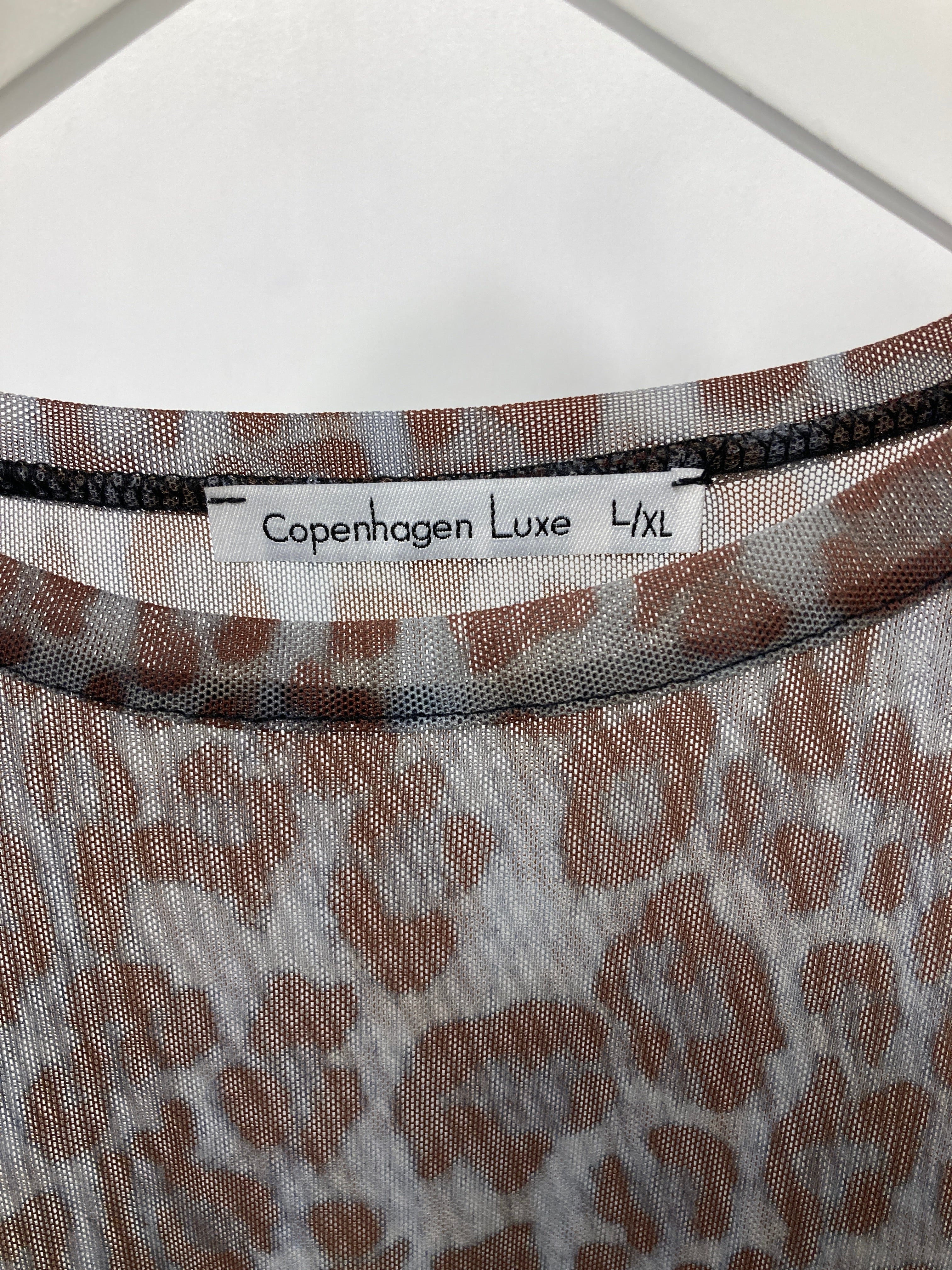 Copenhagen Luxe Bluse