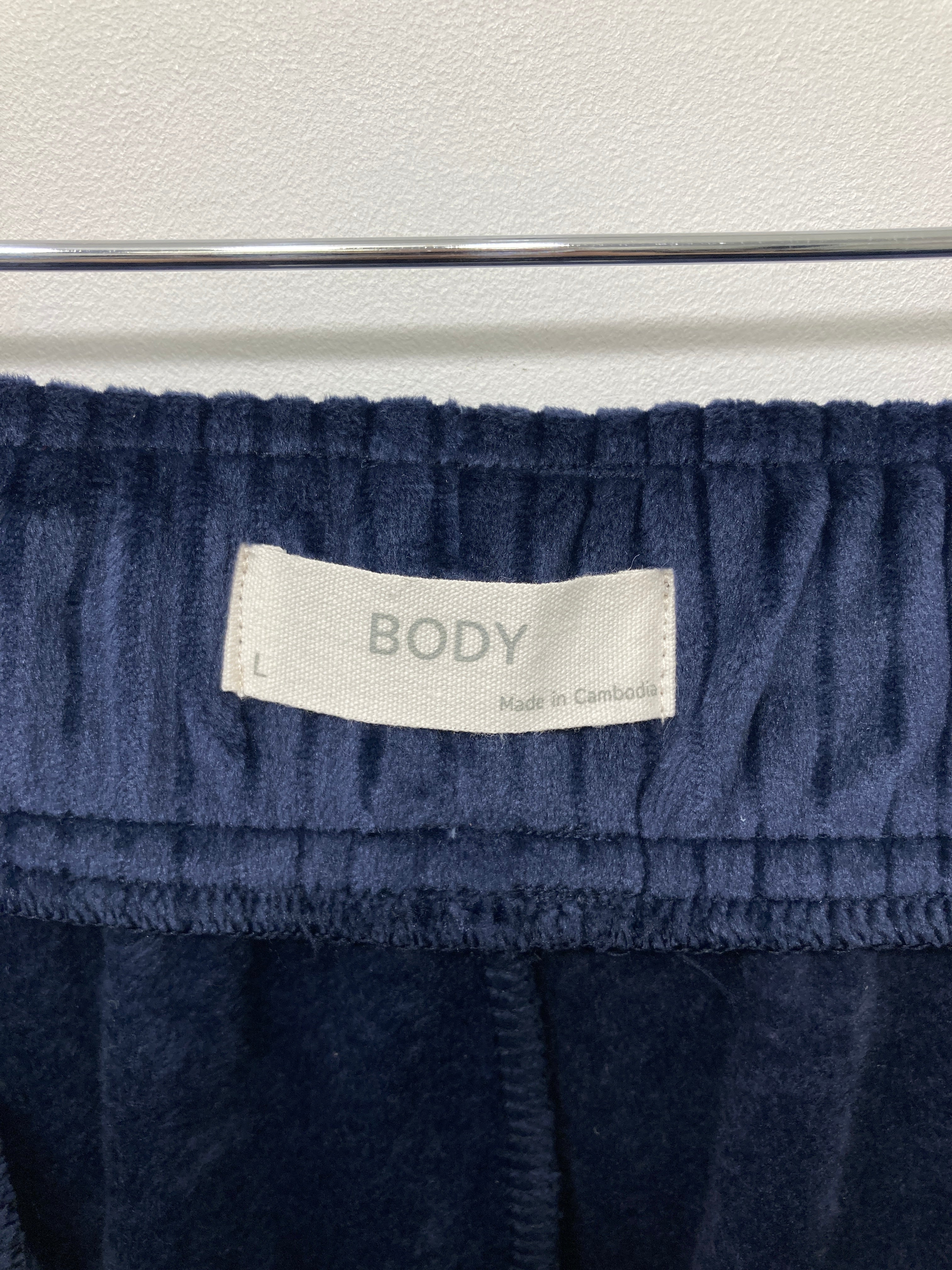 Body Bukser