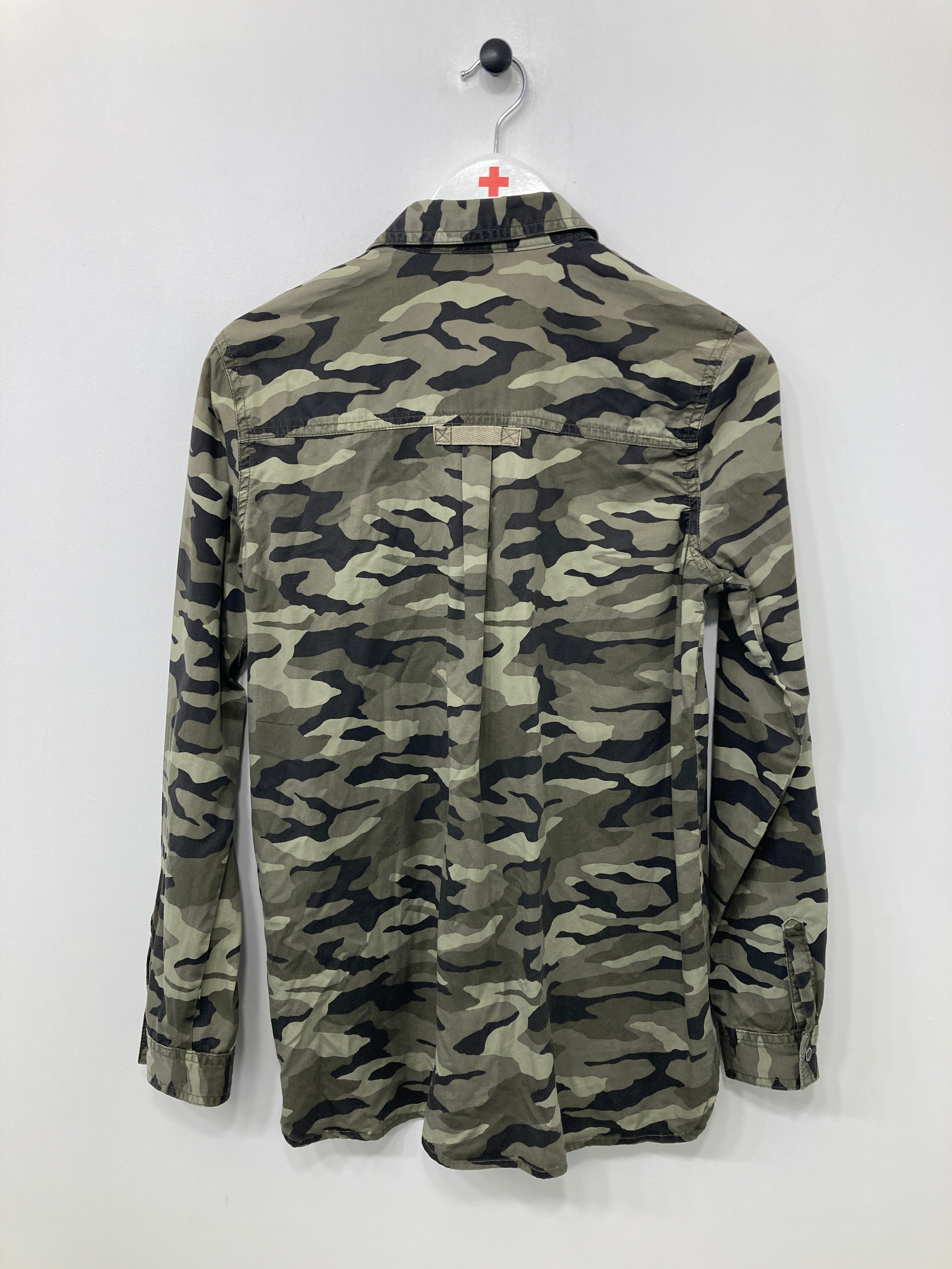 Gina Tricot Skjorte