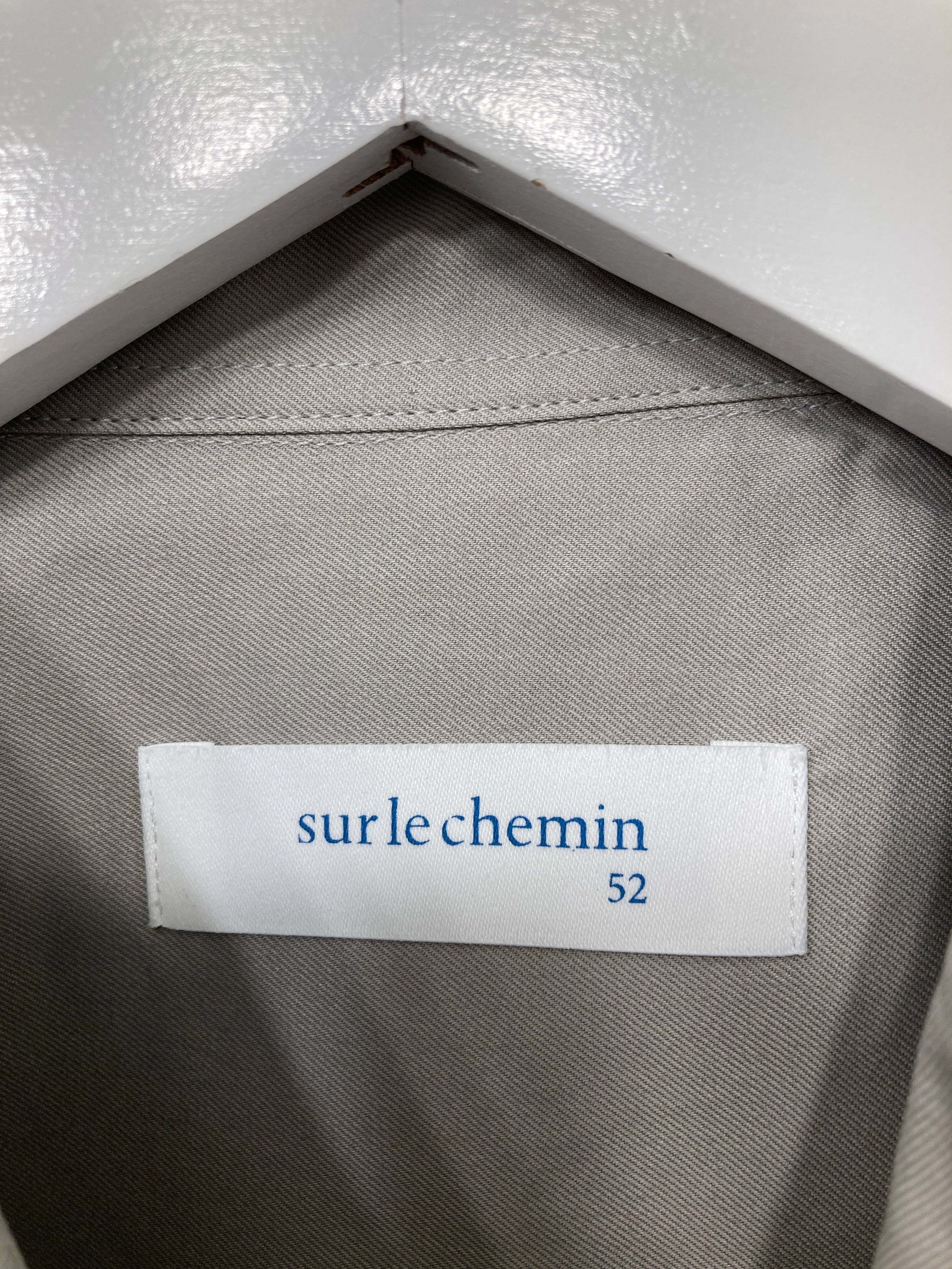 Surlechemin Skjorte