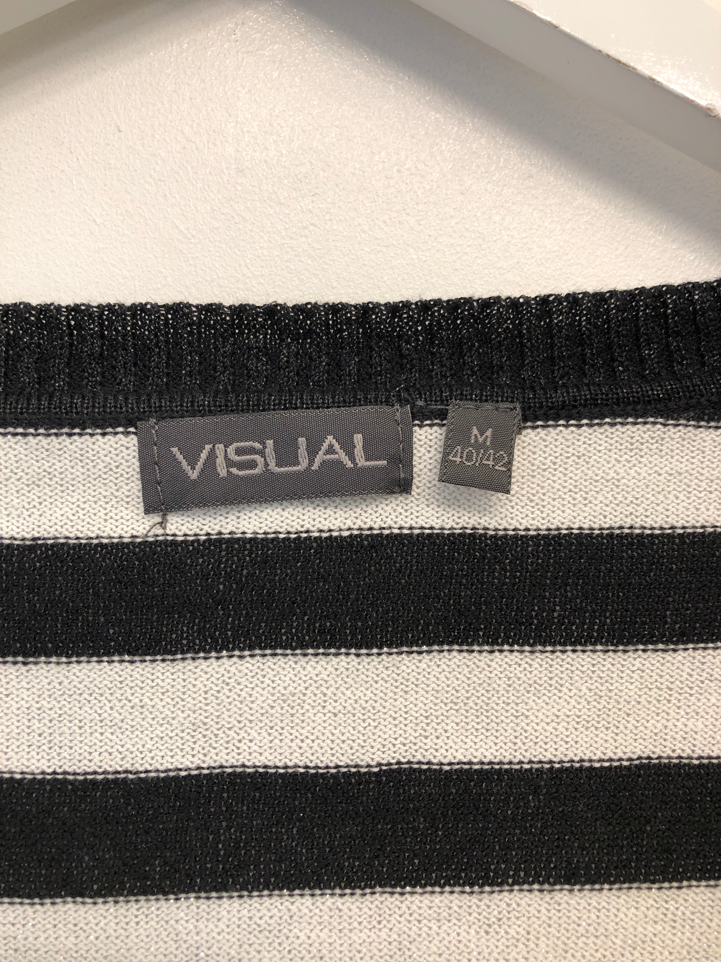Visual Strik
