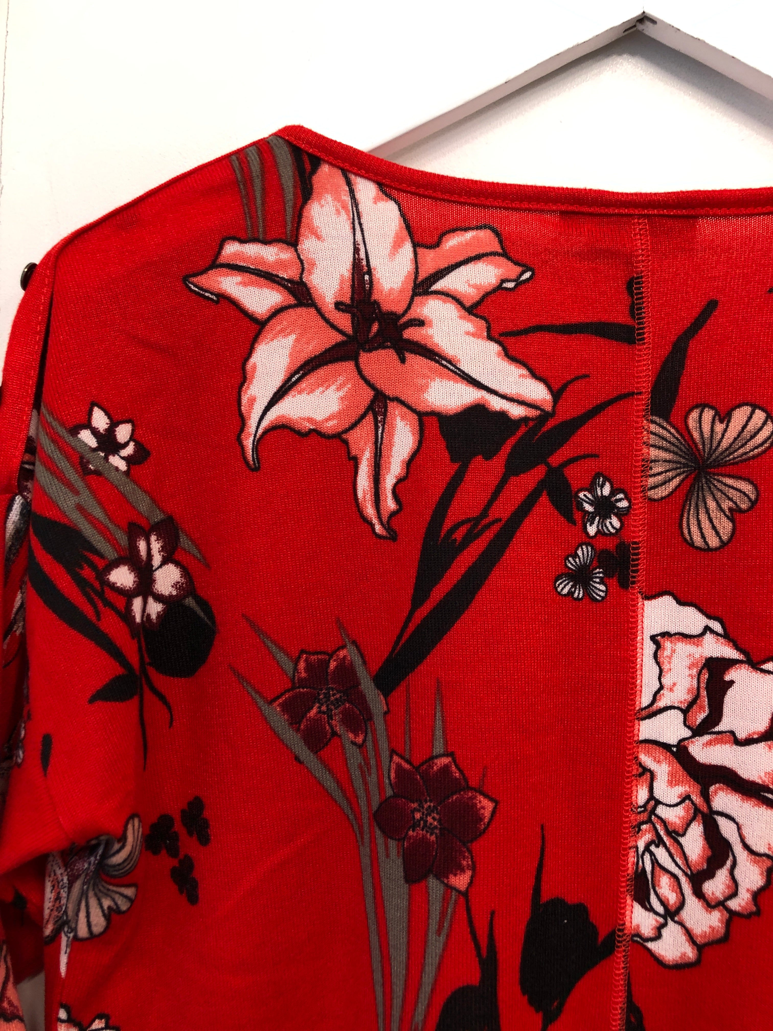 Fransa Bluse