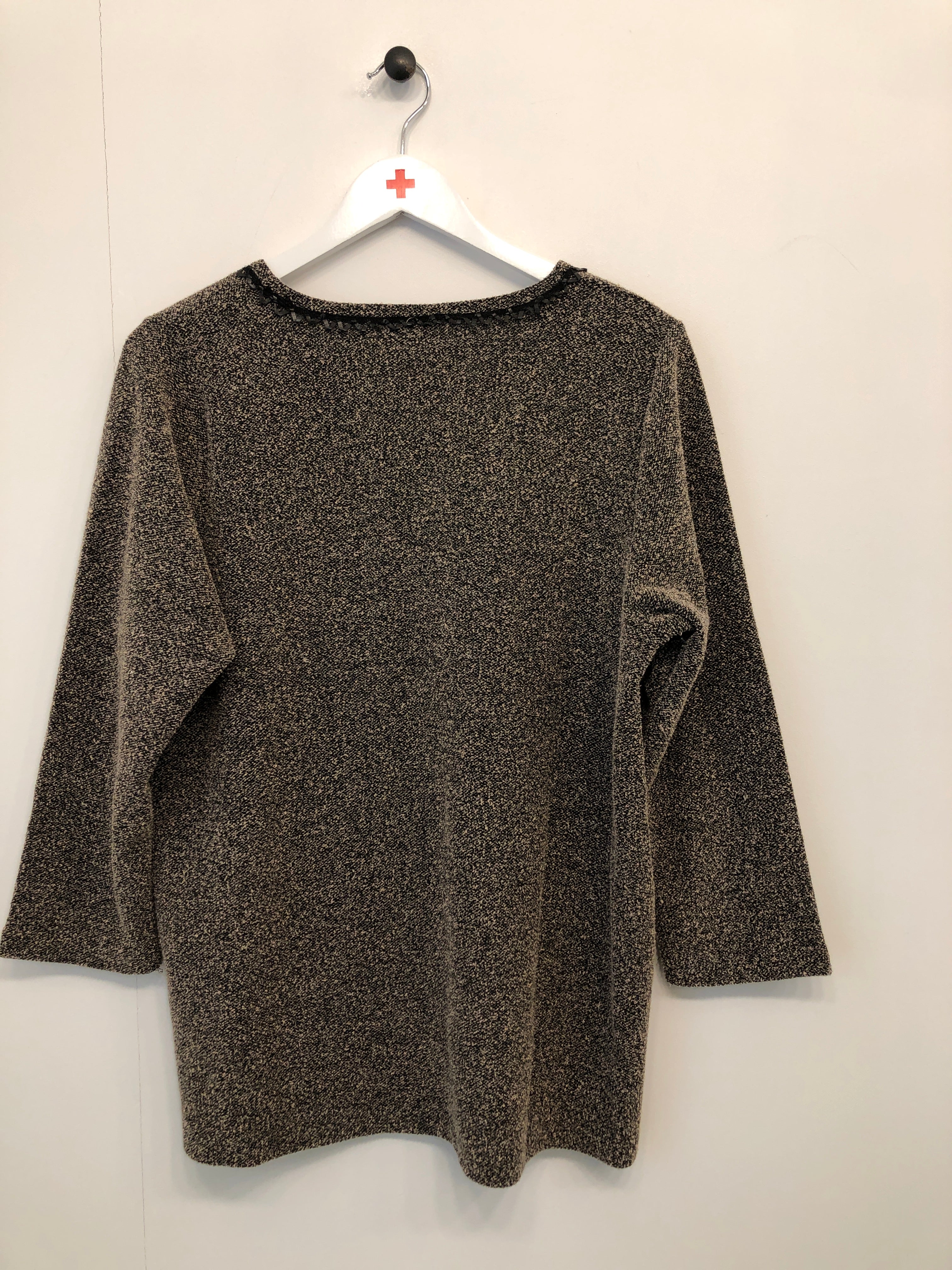 Sussi Design Bluse