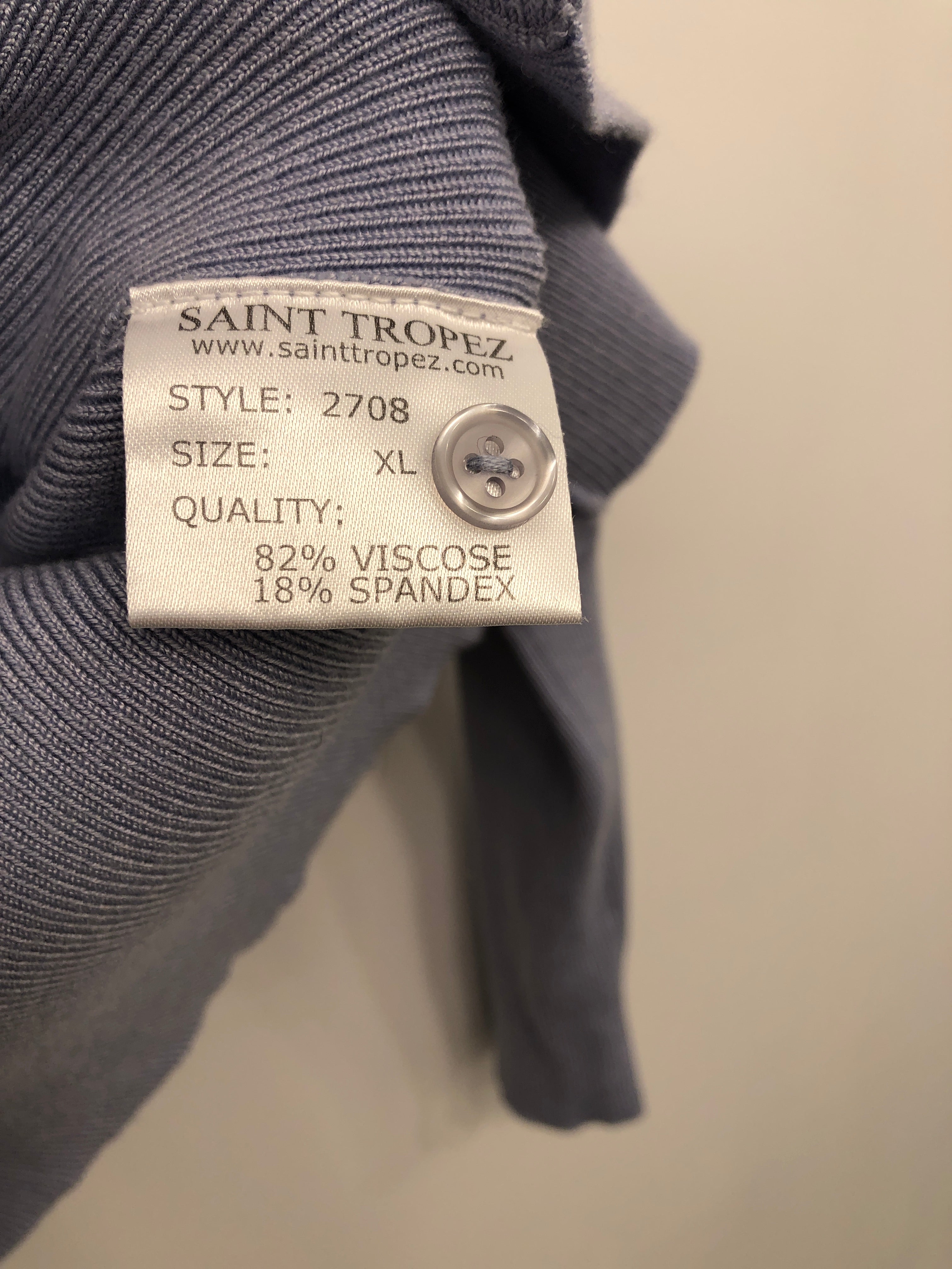 Saint Tropez Strik